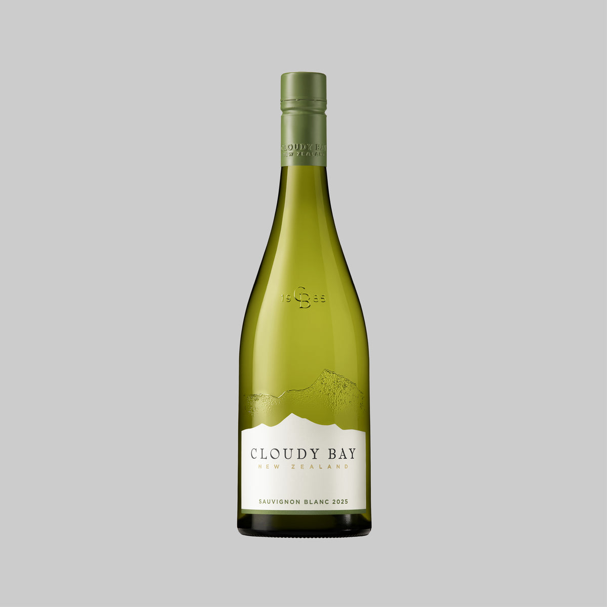 Cloudy Bay Sauvignon Blanc 750ml 13.5% | TIME2DRINK