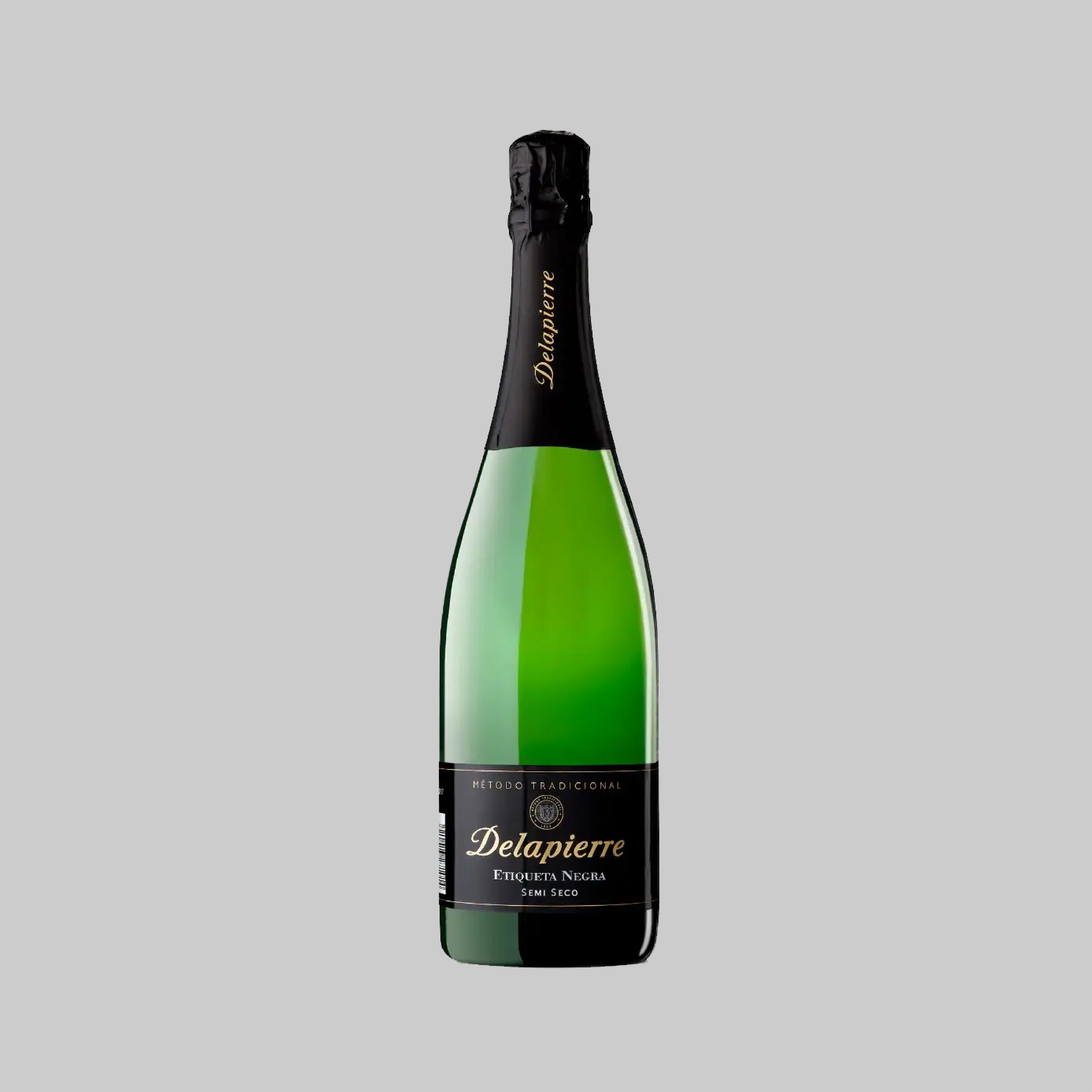 Codorniu Delapierre Cava Tradicion Brut 750ml 11.5% | TIME2DRINK