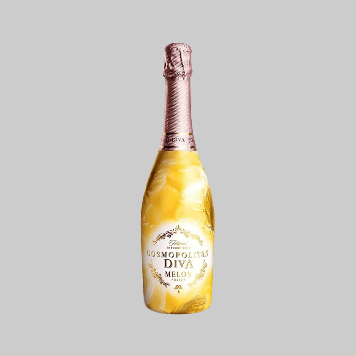 Cosmopolitan Diva Sparkling Melon 750ml 6.0% | TIME2DRINK