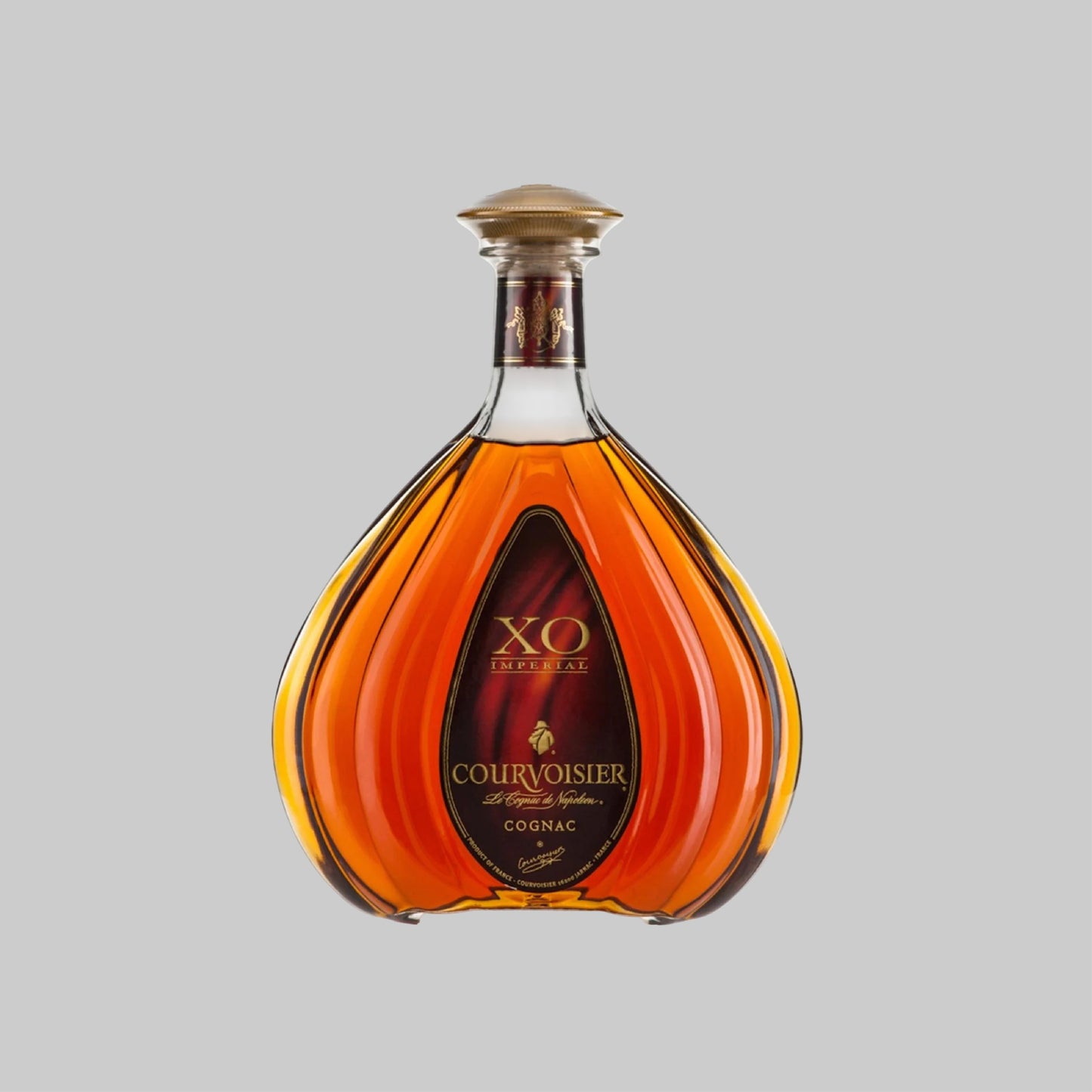 Courvoisier XO Cognac 700ml 40.0% | TIME2DRINK