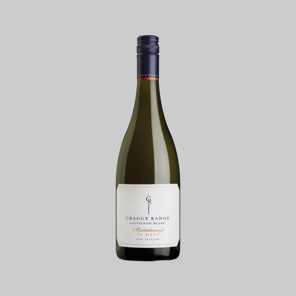 Craggy Range Te Muna Sauvignon Blanc 750ml 13.0% | TIME2DRINK