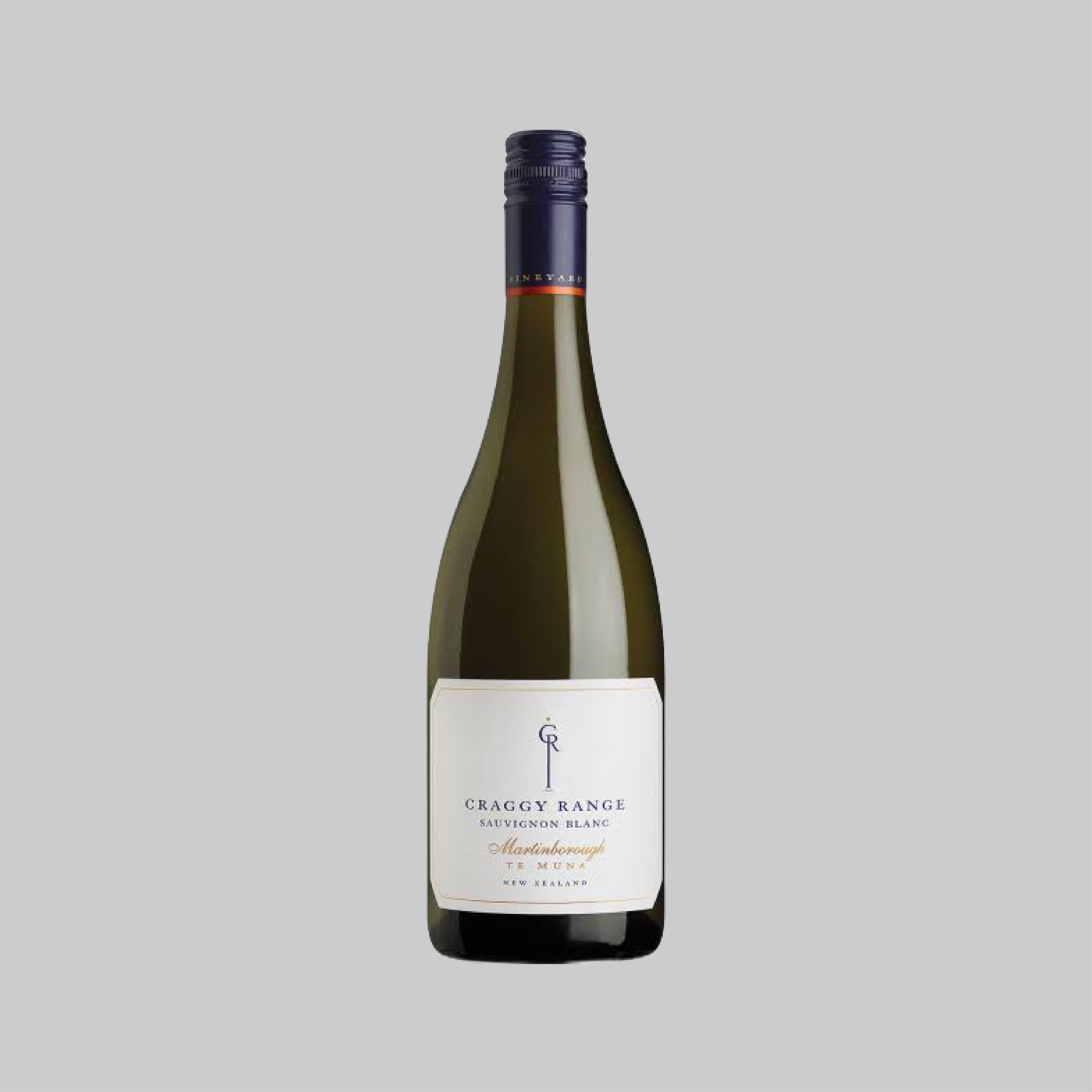 Craggy Range Te Muna Sauvignon Blanc 750ml 13.0% | TIME2DRINK