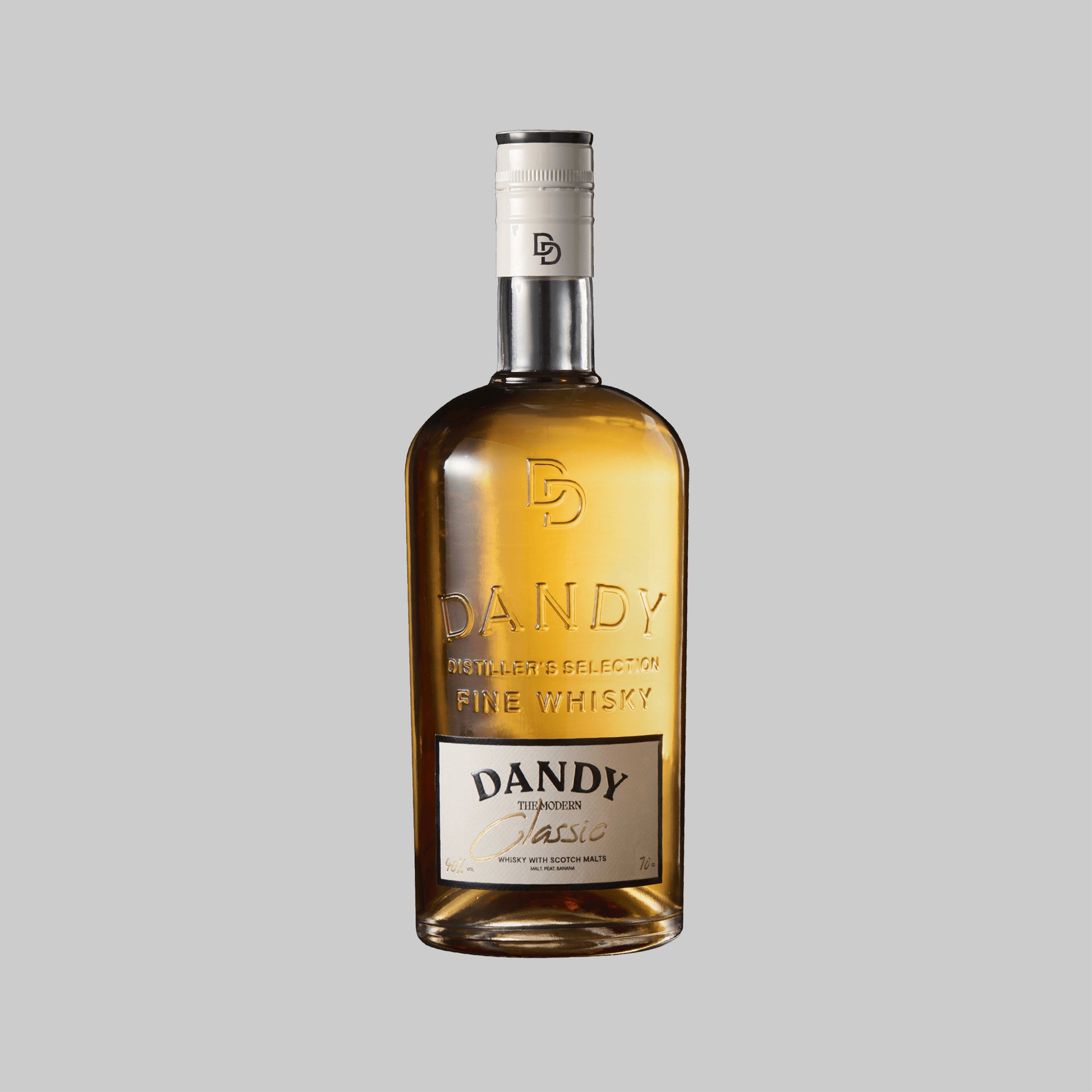 Dandy Classic Blended Scotch Whisky 700ml 40.0% | TIME2DRINK