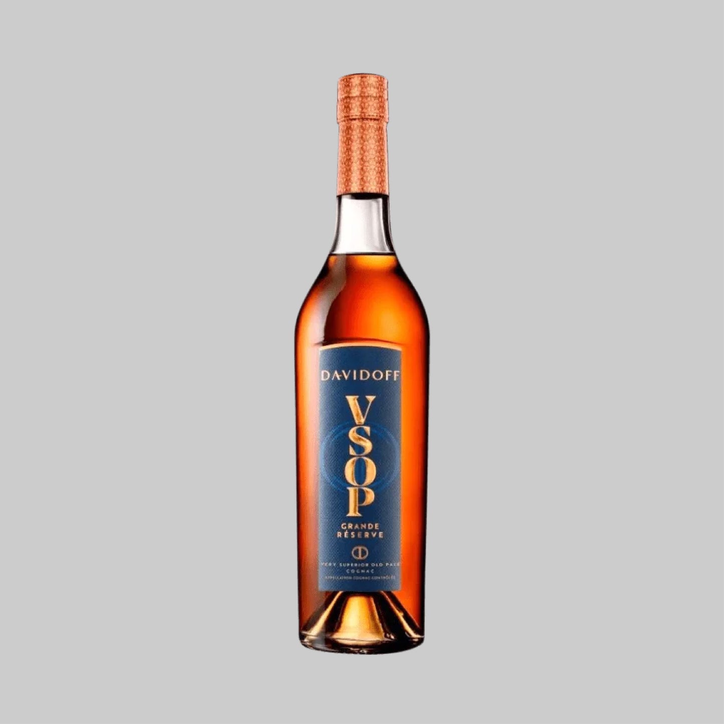 Davidoff VSOP Cognac 700ml 40.0% | TIME2DRINK