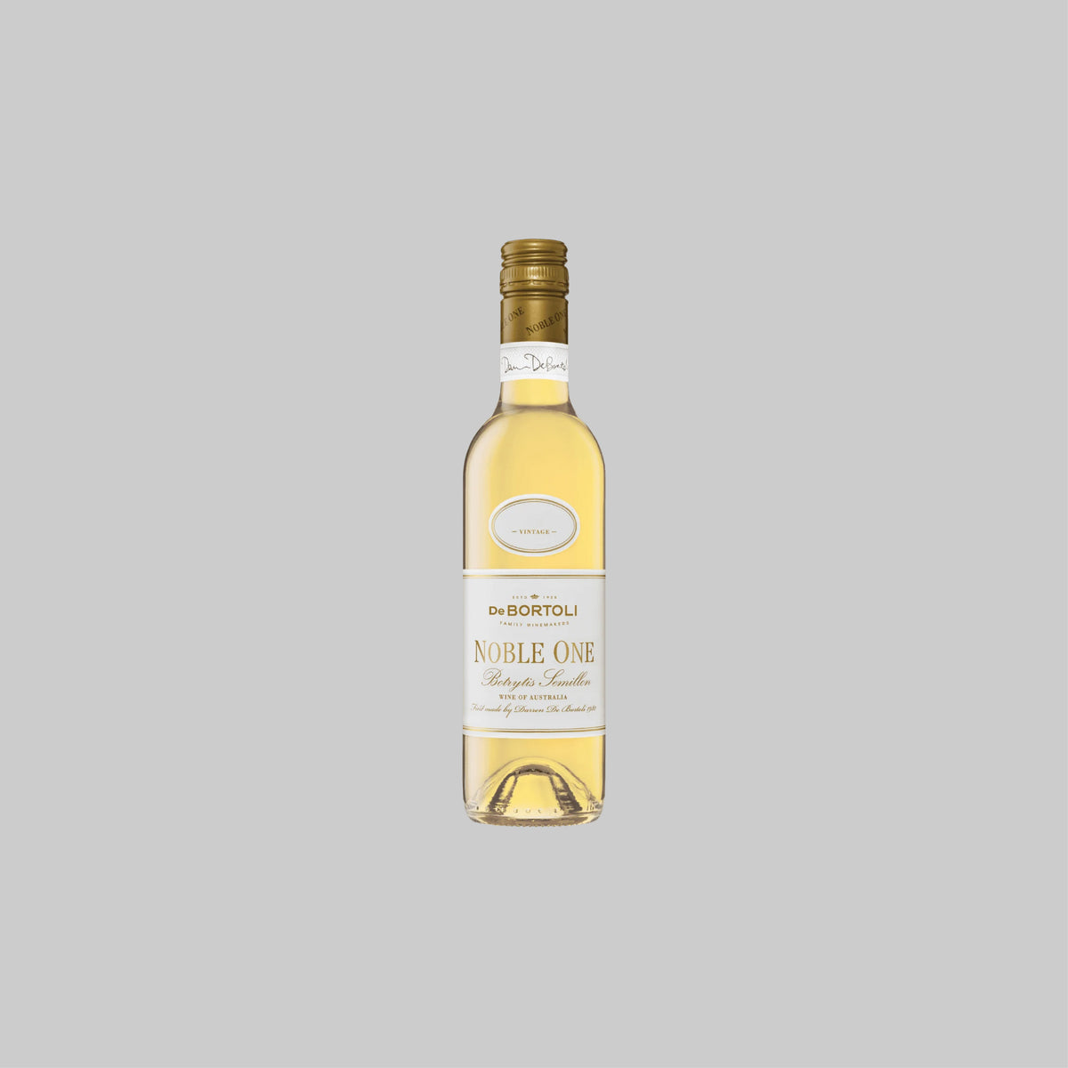 De Bortoli Noble One Botrytis Semillon 375ml 10.0% | TIME2DRINK