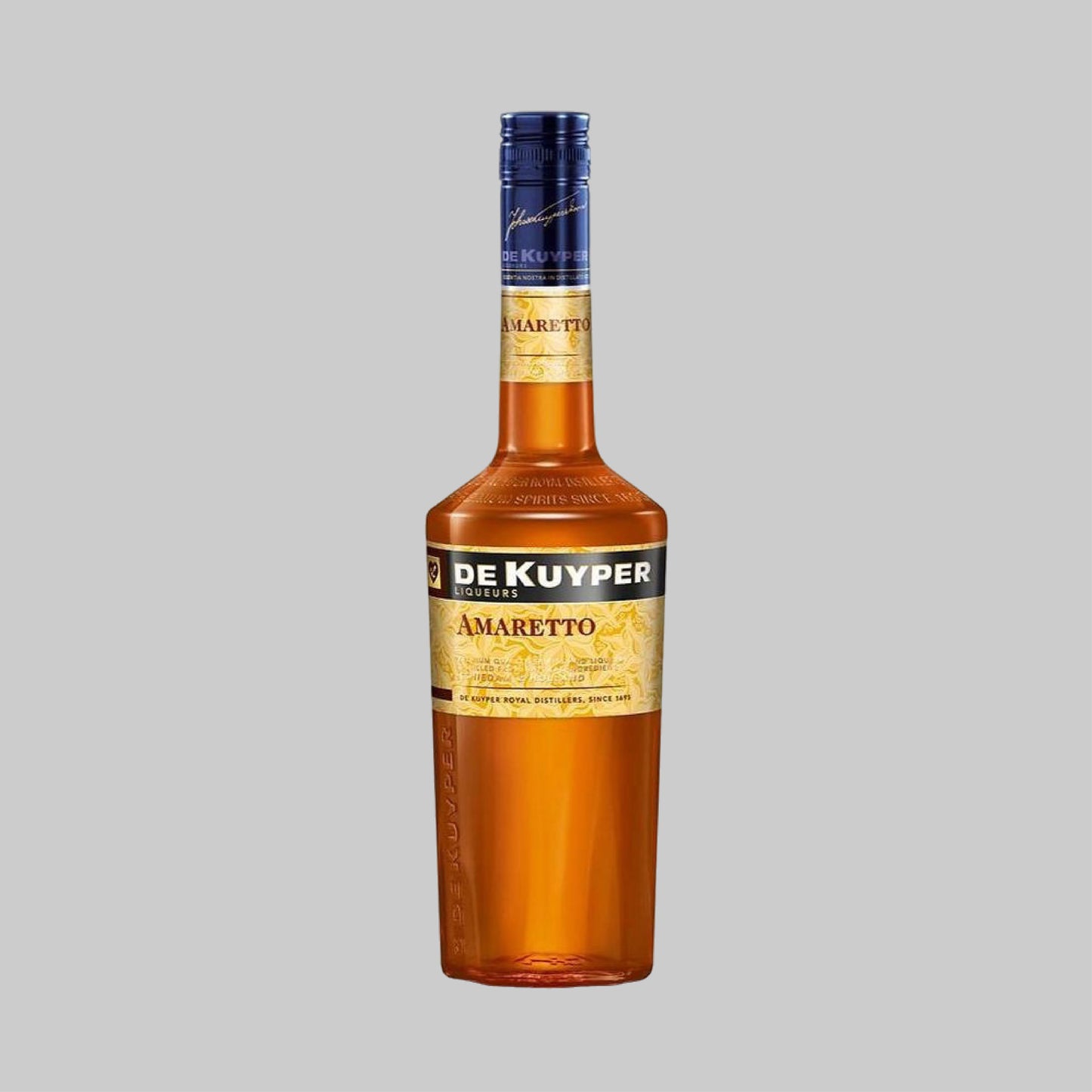 De Kuyper Amaretto 700ml 30.0% | TIME2DRINK