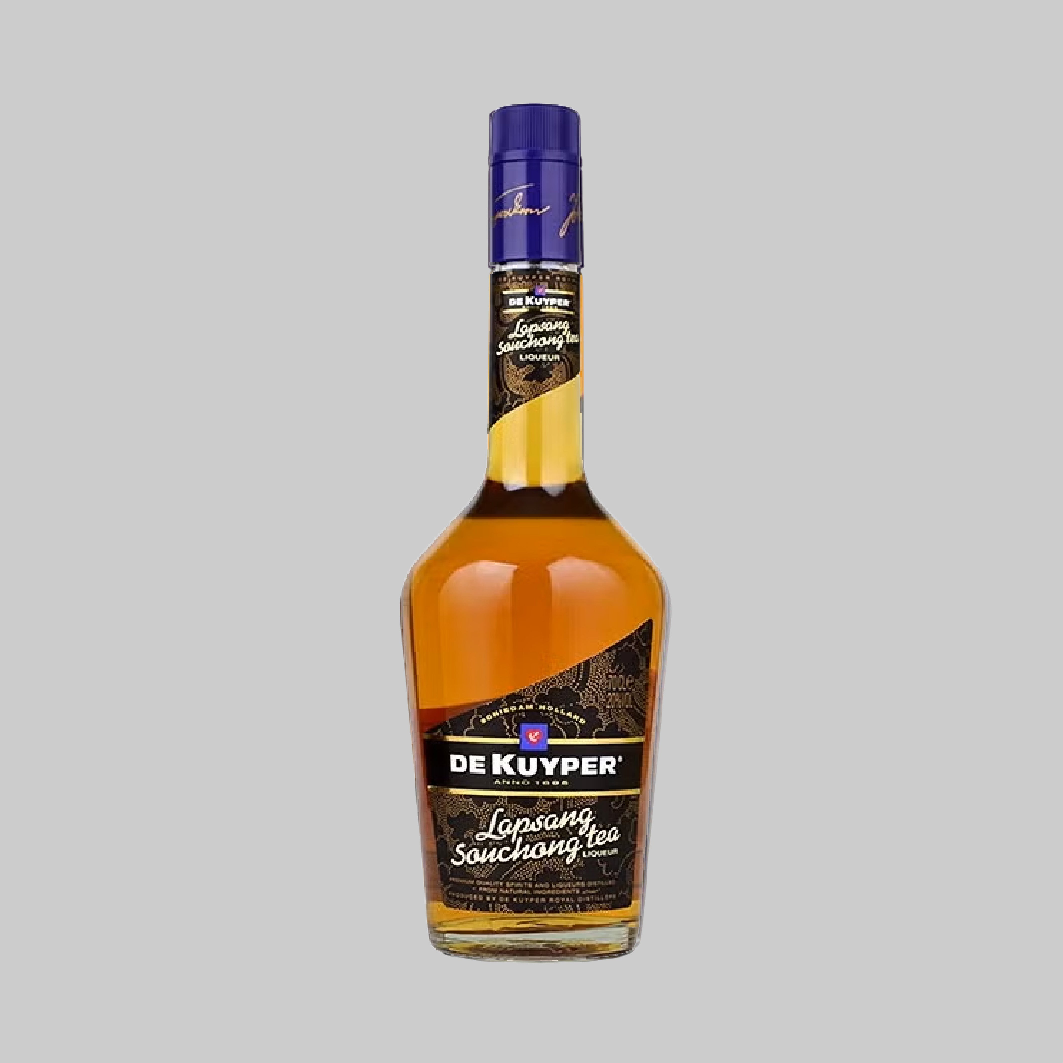 De Kuyper Apricot Brandy 700ml 20.0% | TIME2DRINK