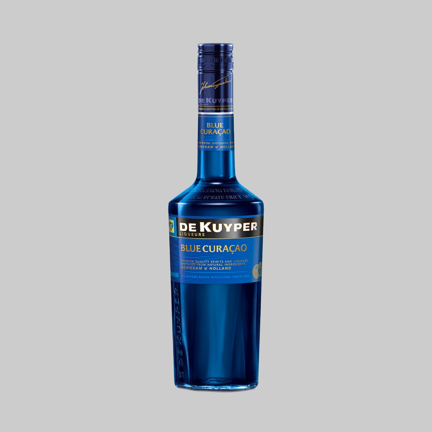 De Kuyper Blue Curacao 700ml 20.0% | TIME2DRINK