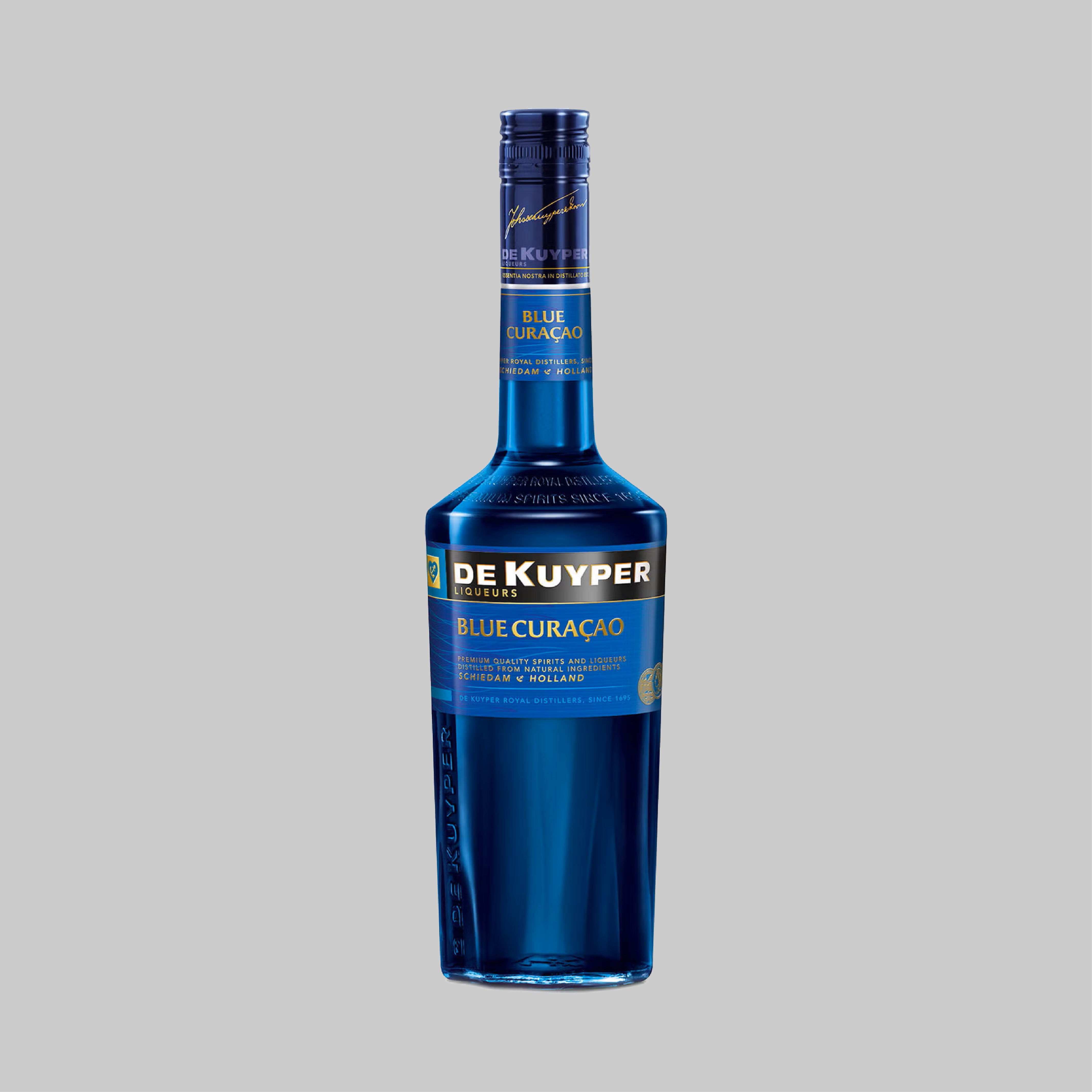 De Kuyper Blue Curacao 700ml 20.0% | TIME2DRINK
