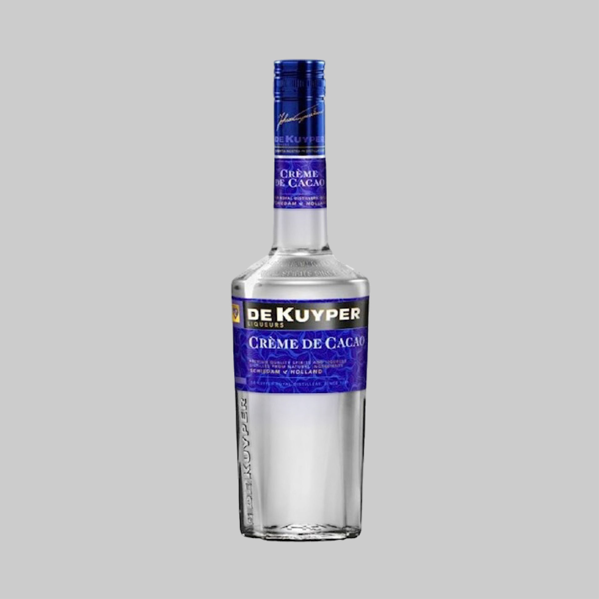De Kuyper Cacao White 700ml 24.0% | TIME2DRINK
