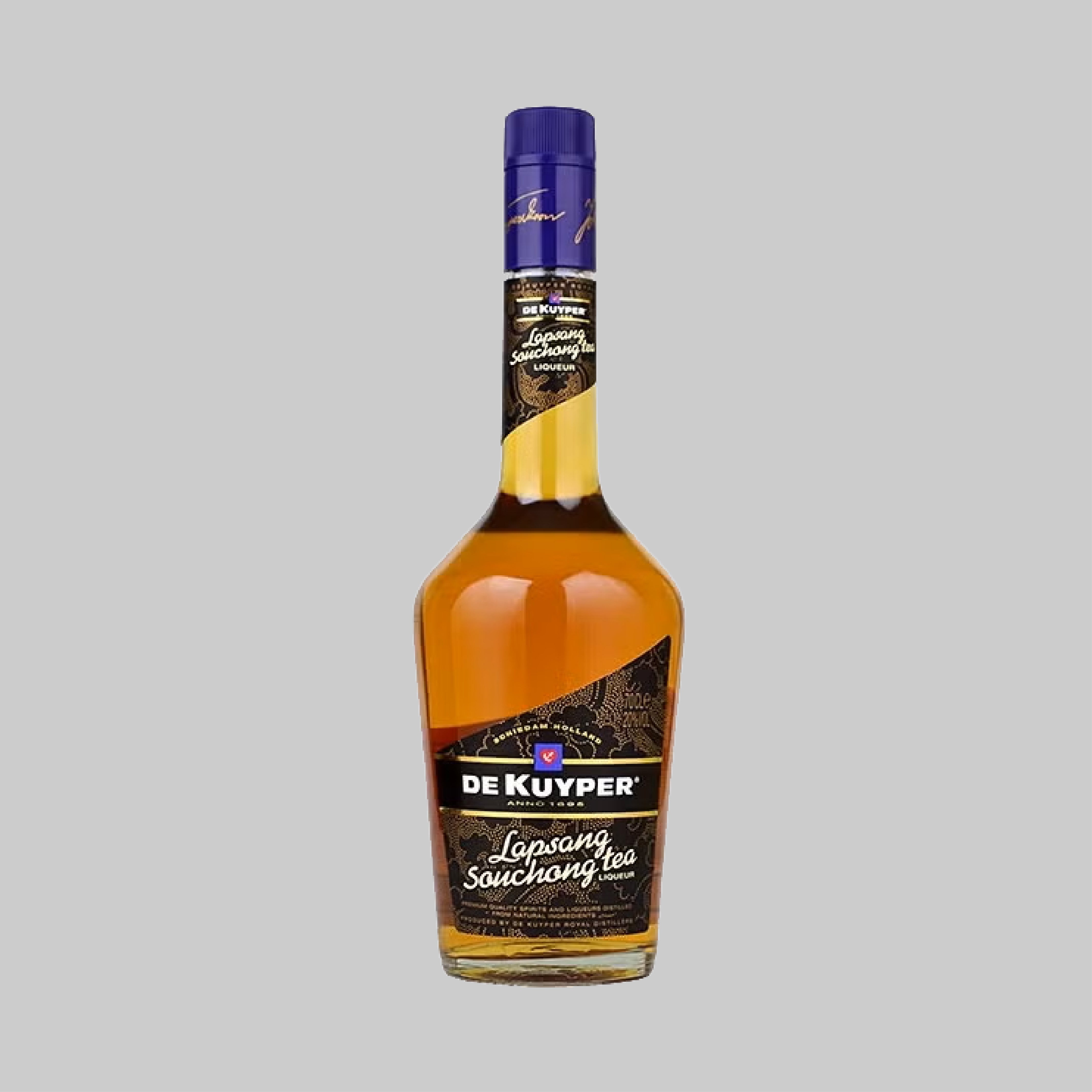 De Kuyper Lapsang Souchong Tea Liqueur 700ml 20.0% | TIME2DRINK