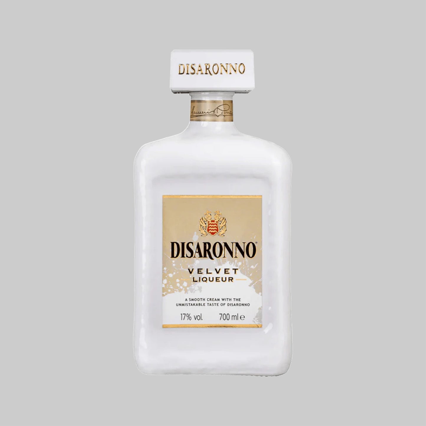 Disaronno Velvet Amaretto Cream 700ml 17.0% | TIME2DRINK