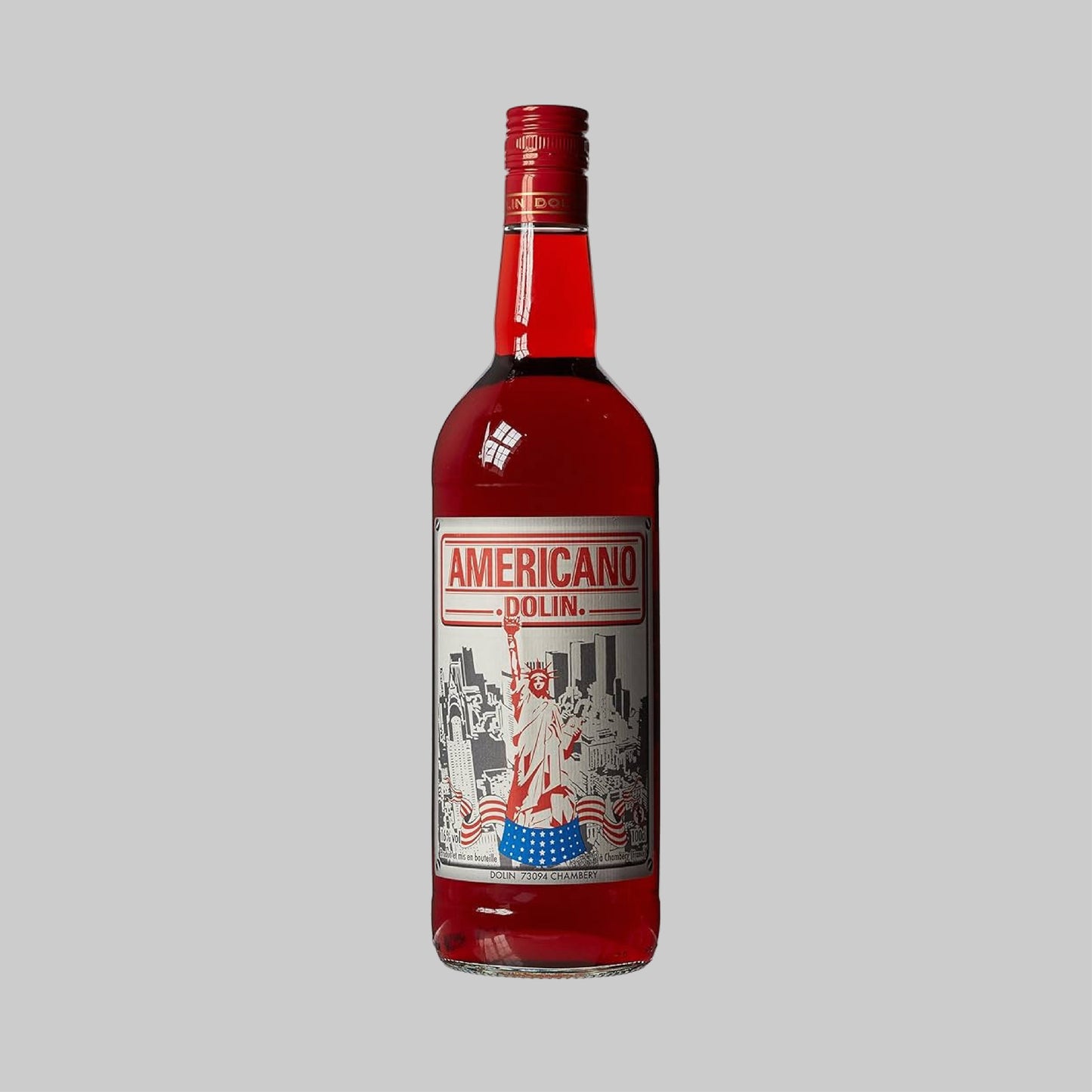 Dolin Amaro Americano 1000ml 16.0% | TIME2DRINK