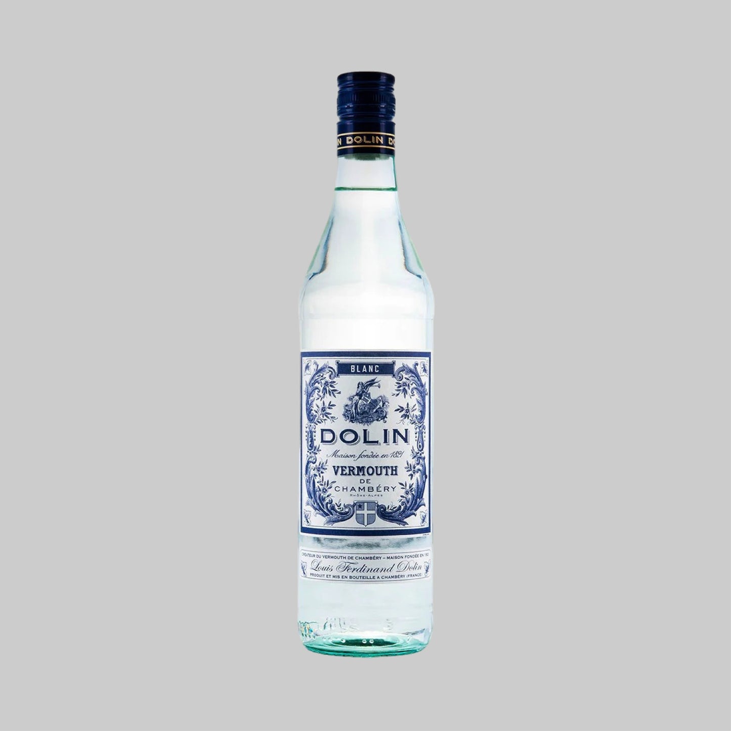 Dolin Blanc Vermouth de Chambery 750ml 16.0% | TIME2DRINK