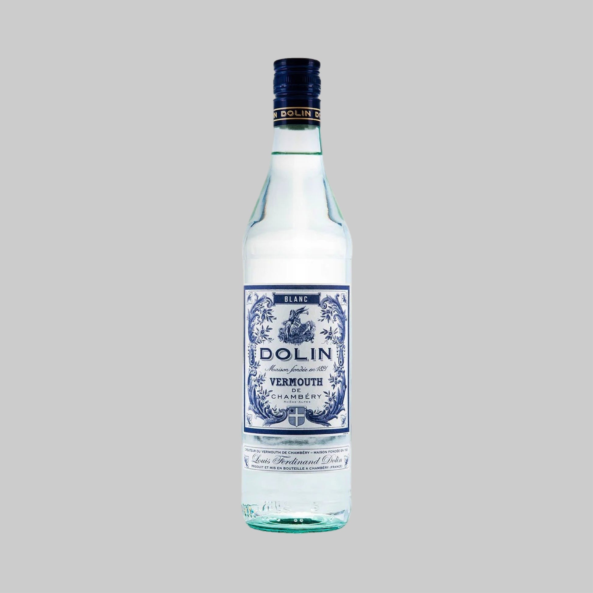 Dolin Blanc Vermouth de Chambery 750ml 16.0% | TIME2DRINK