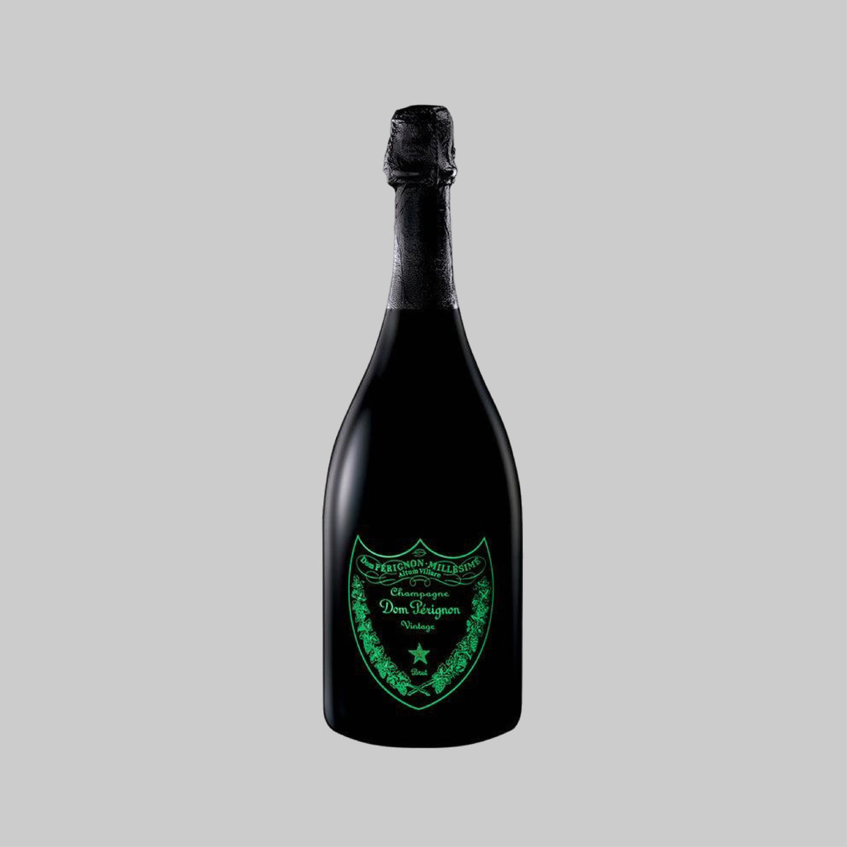 Dom Perignon Brut Luminous 750ml 12.5% | TIME2DRINK