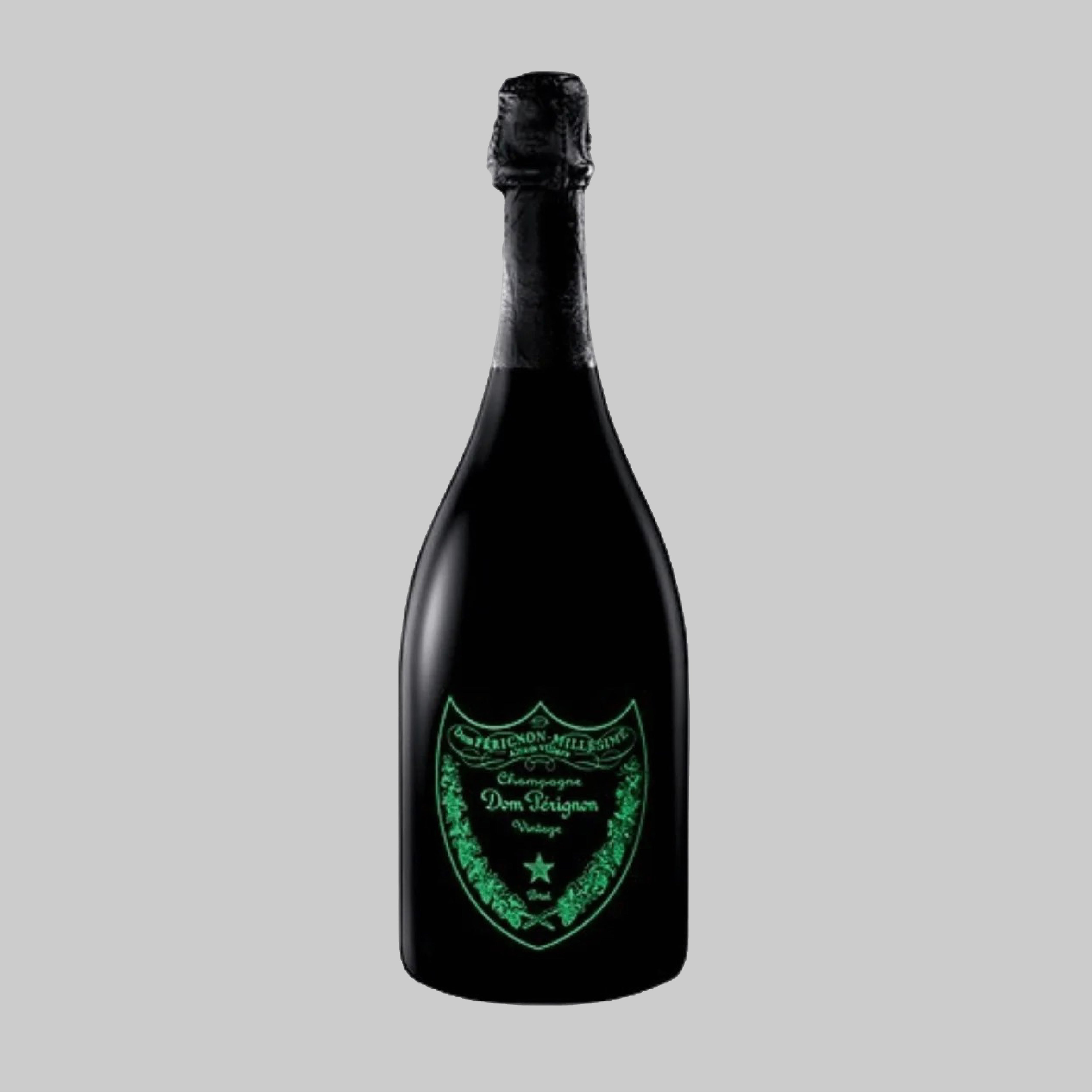 Dom Perignon Brut Luminous Magnum 1500ml 12.5% | TIME2DRINK