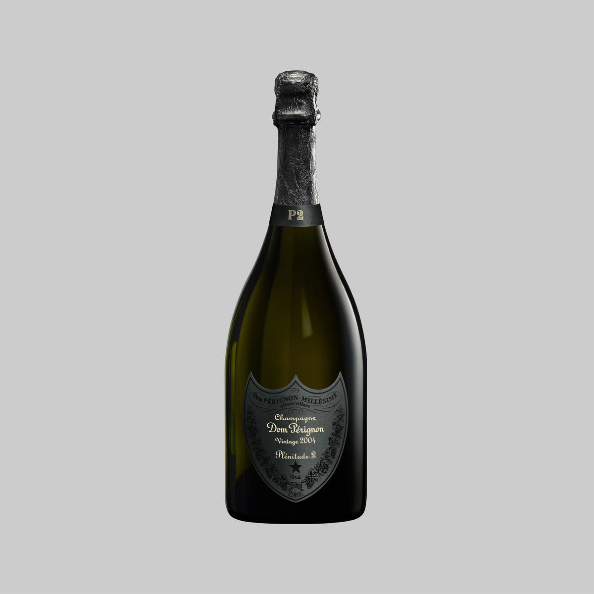 Dom Perignon P2 Vintage 750ml 12.5% | TIME2DRINK