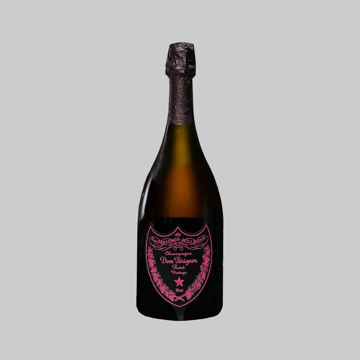 Dom Perignon Rose Luminous 750ml 12.5% | TIME2DRINK