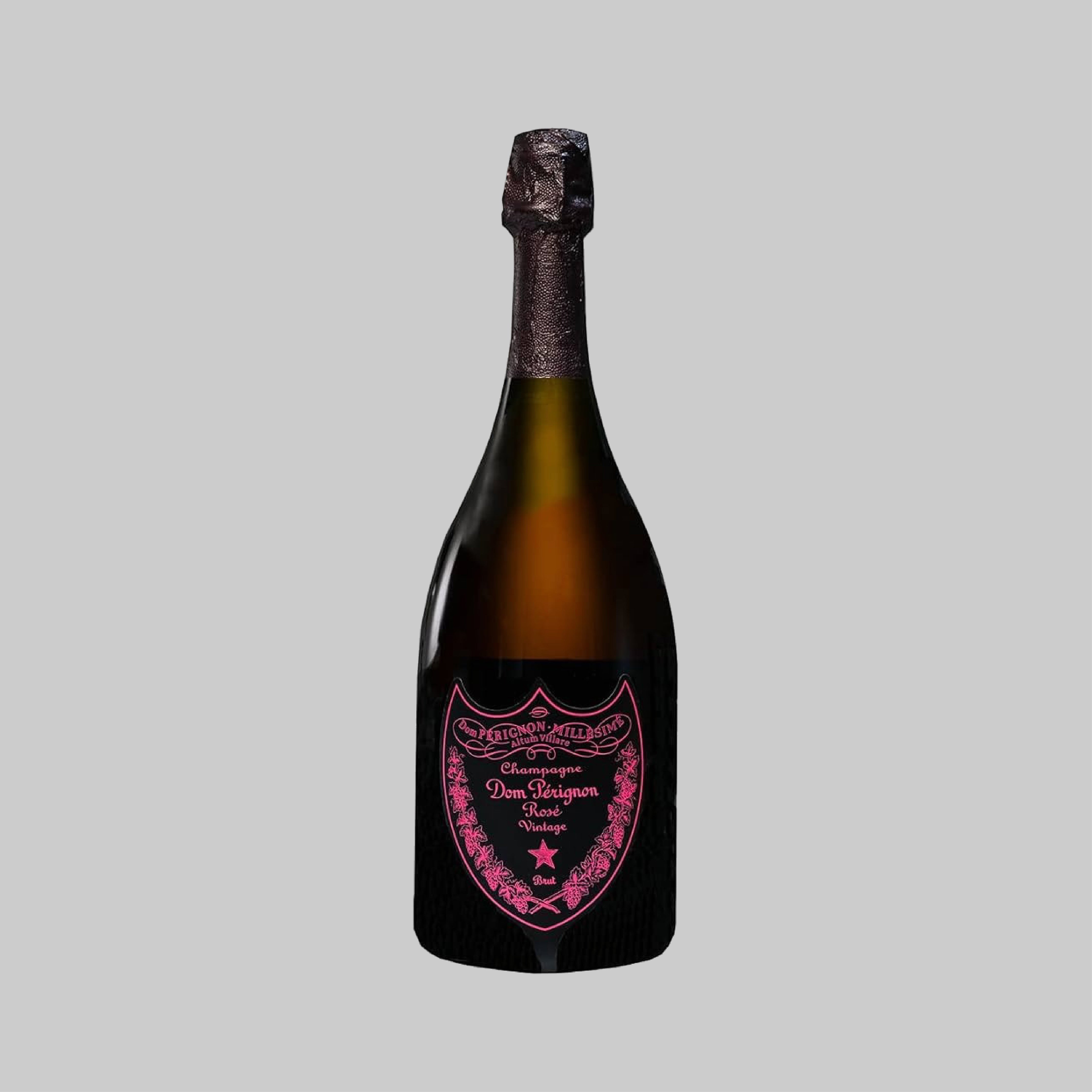Dom Perignon Rose Luminous 750ml 12.5% | TIME2DRINK