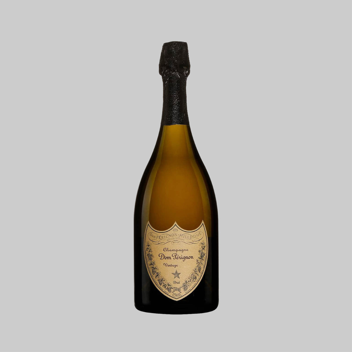 Dom Perignon Vintage Brut 750ml 12.5% | TIME2DRINK
