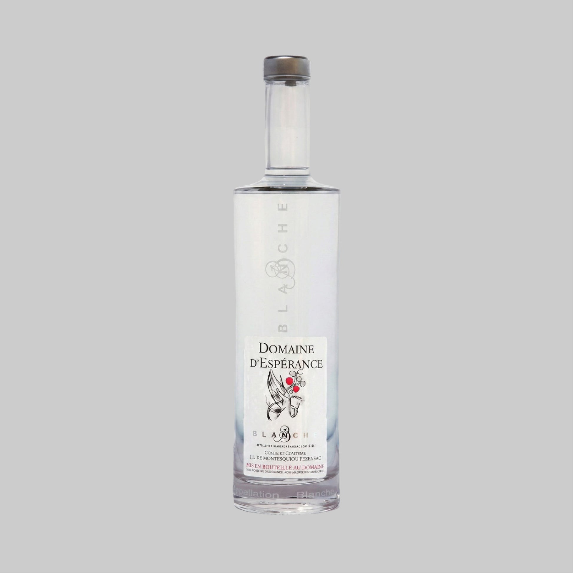 Domaine d'Esperance Blanche d'Armagnac 700ml 46.0% | TIME2DRINK
