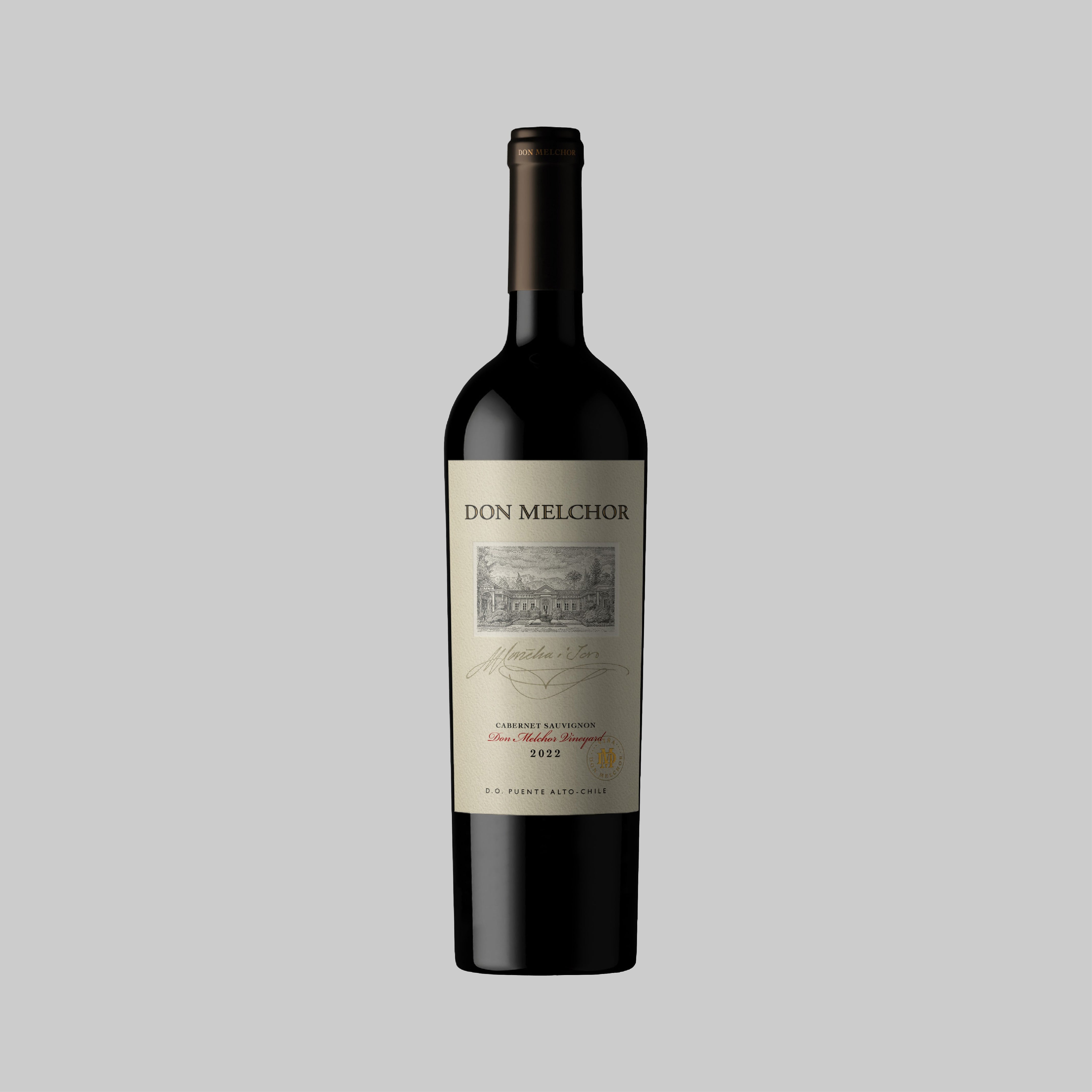 Don Melchor Cabernet Sauvignon Vintage 2020 750ml 14.5% | TIME2DRINK