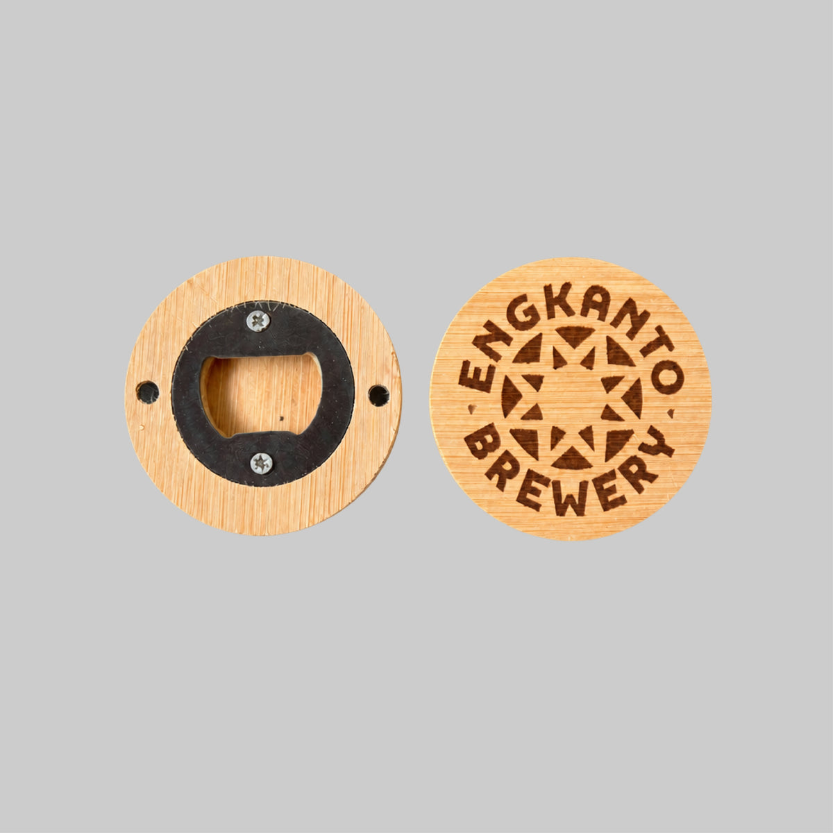 Engkanto Bottle Opener