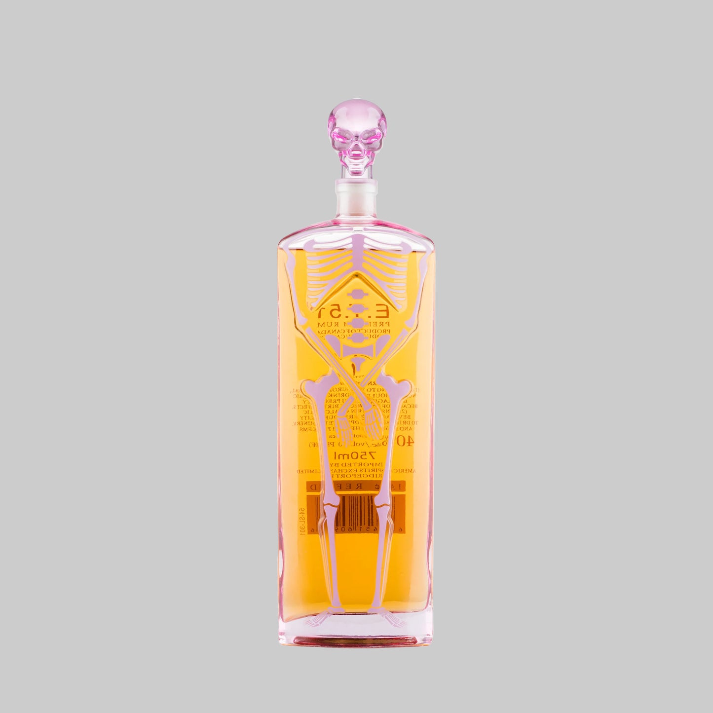 Et.51 Premium Canadian Rum 700ml 40.0% | TIME2DRINK
