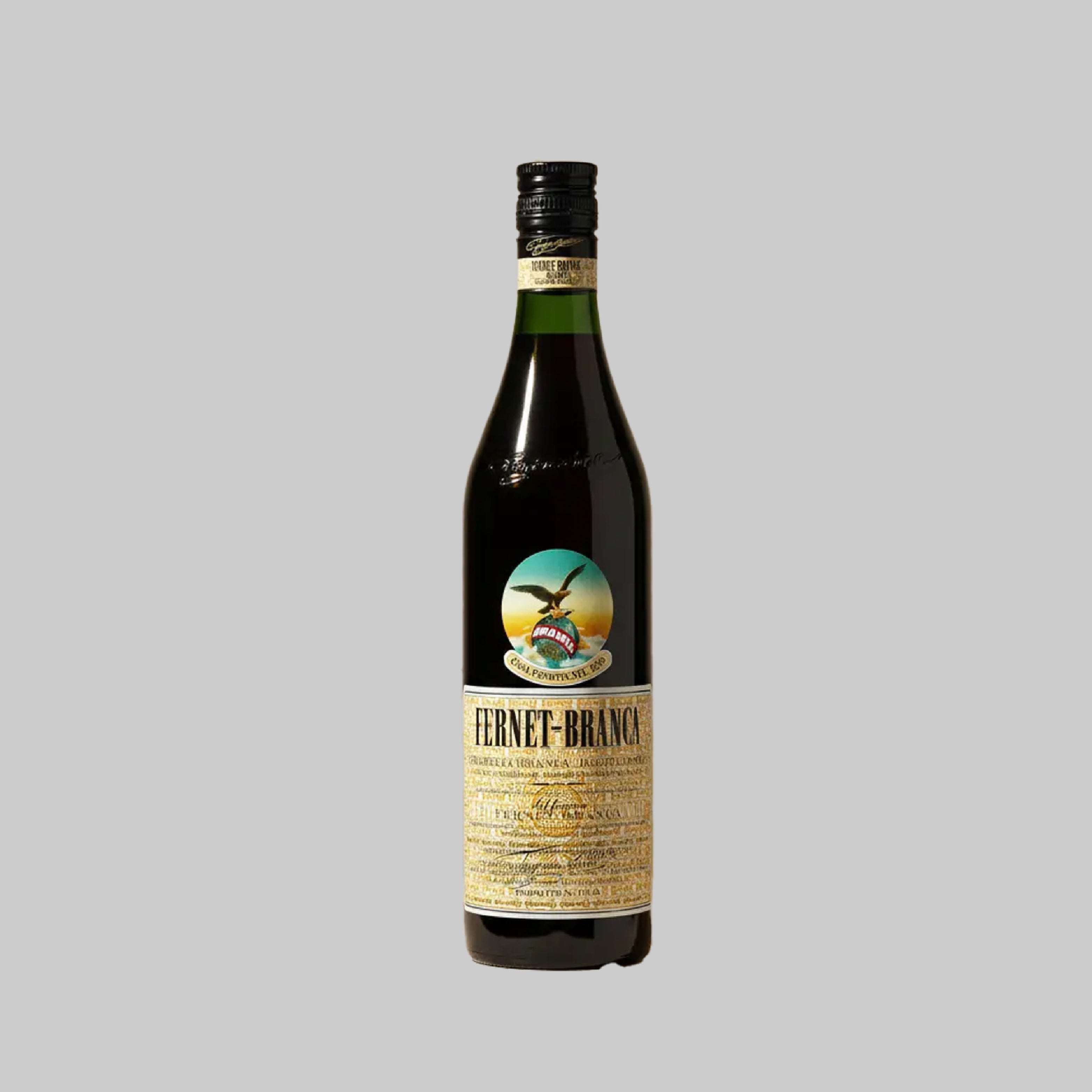 Fernet-Branca 700ml 39.0% | TIME2DRINK