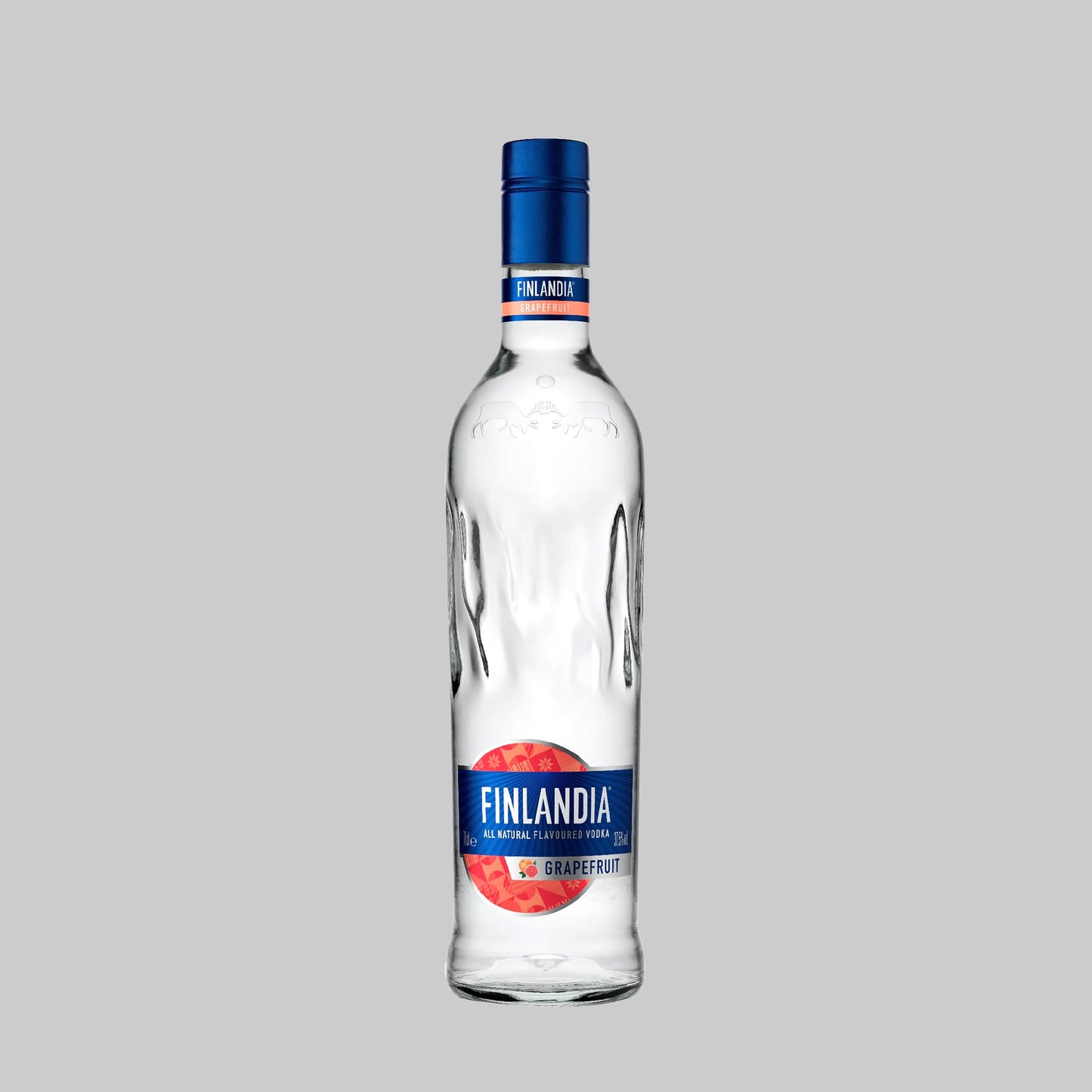 Finlandia Grapefruit Vodka 700ml 37.5% | TIME2DRINK