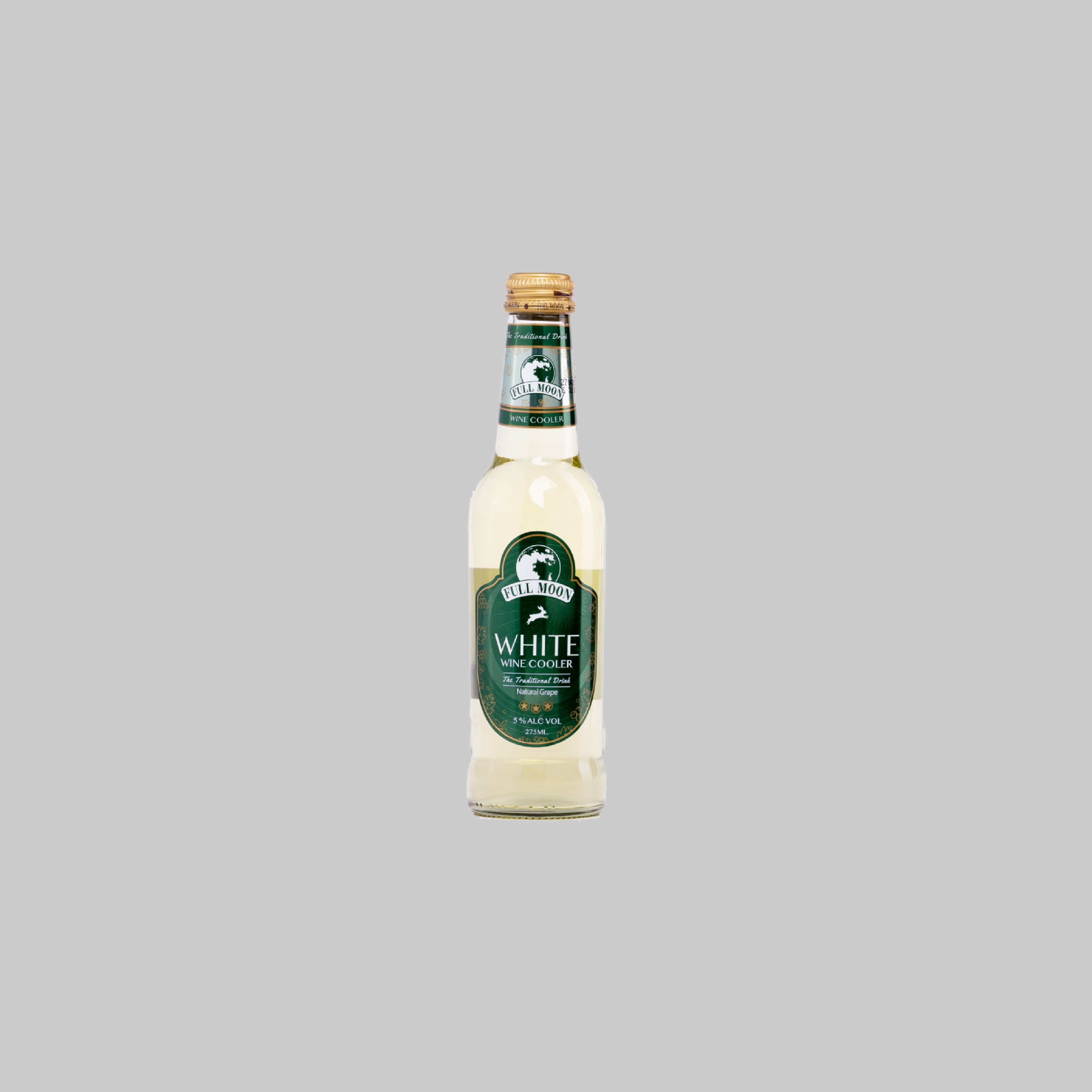 Full Moon White 275ml 5.0% | TIME2DRINK
