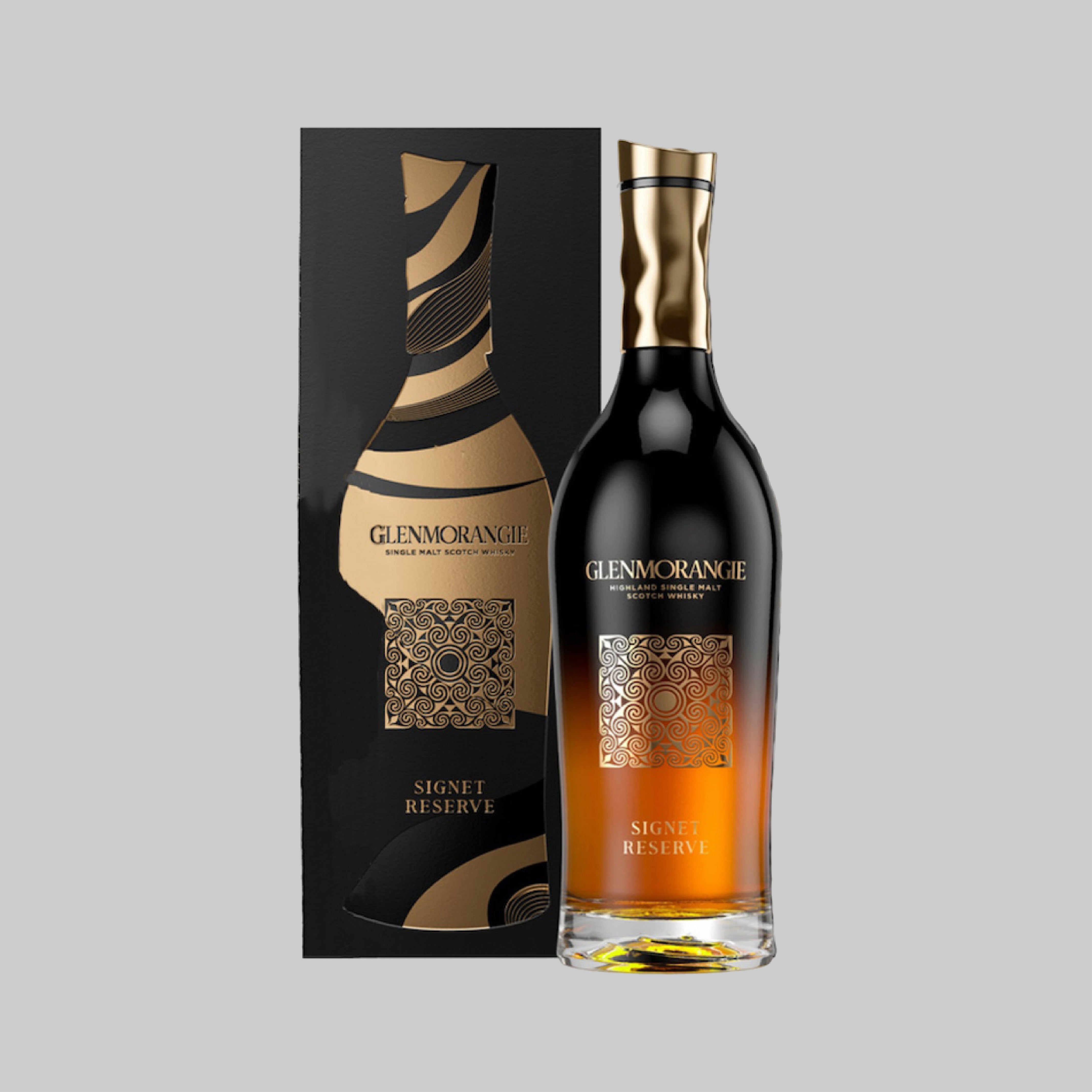 Glenmorangie Signet Single Malt Scotch Whisky 700ml 46.0% | TIME2DRINK
