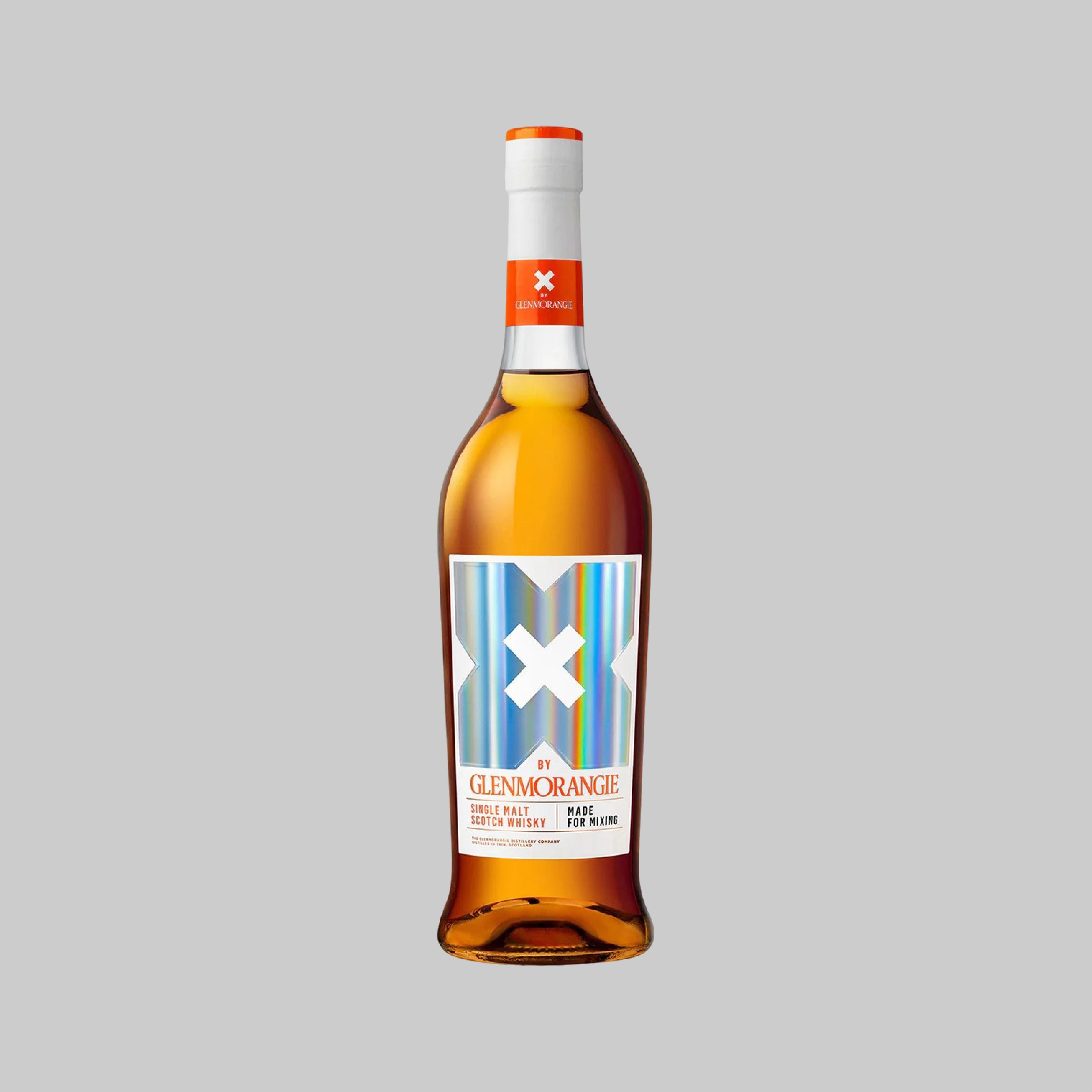 Glenmorangie X Single Malt Scotch Whisky 700ml 40.0% | TIME2DRINK
