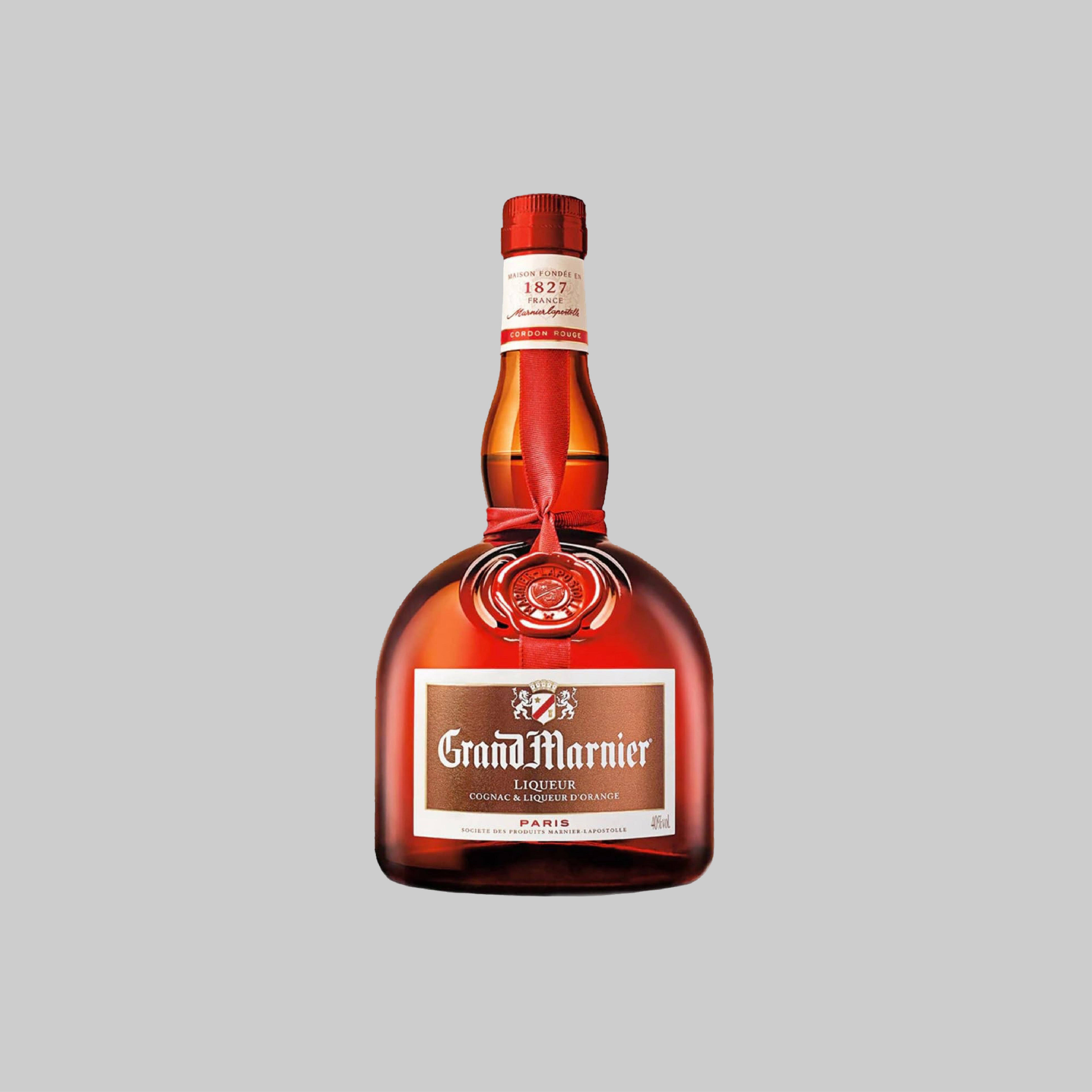 Grand Marnier Cordon Rouge 700ml 40.0% | TIME2DRINK