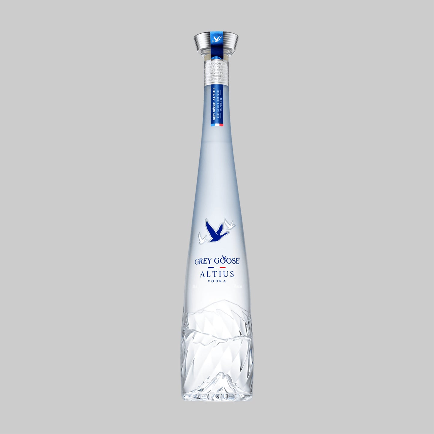 Grey Goose Altius Vodka 1750ml 40.0% | TIME2DRINK