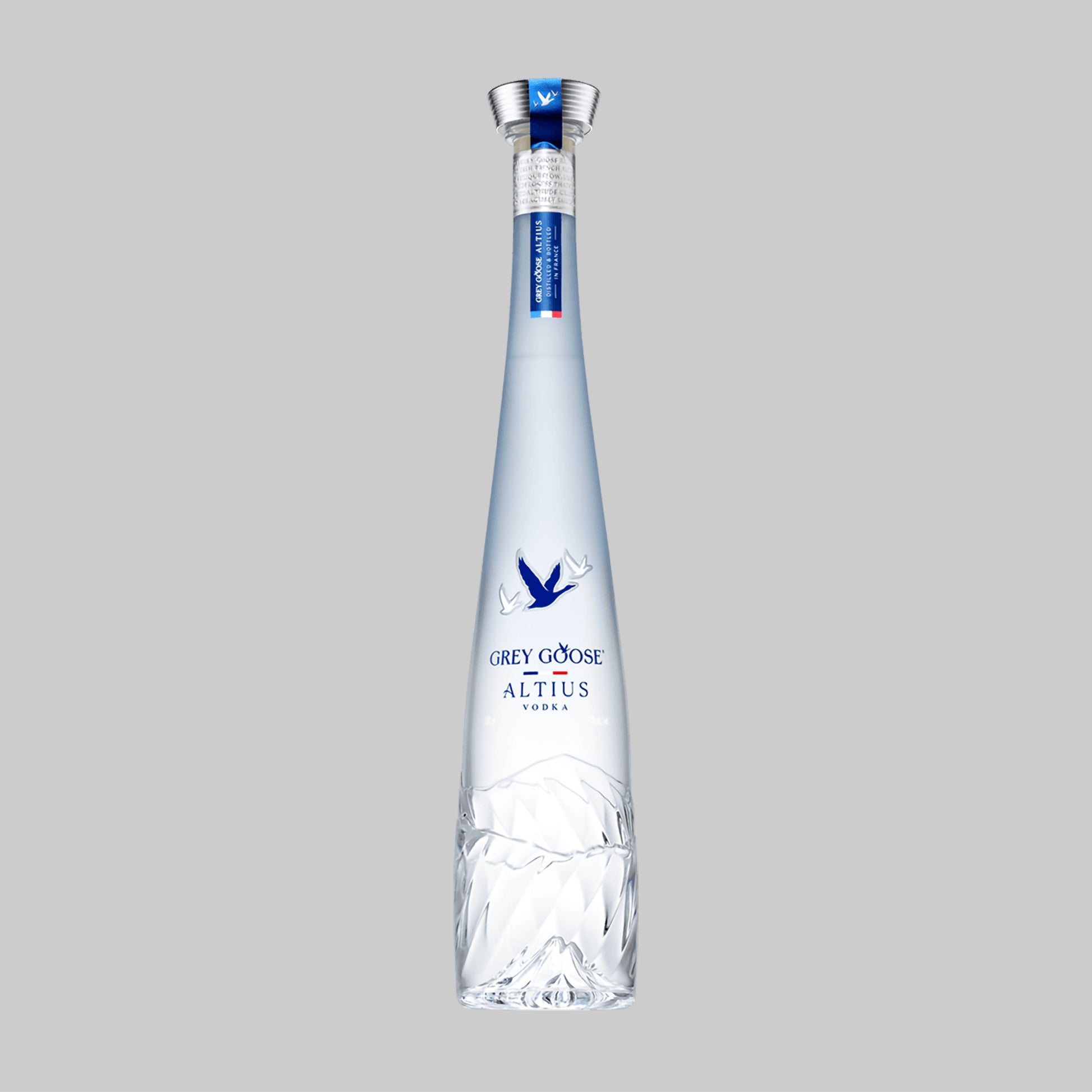Grey Goose Altius Vodka 1750ml 40.0% | TIME2DRINK