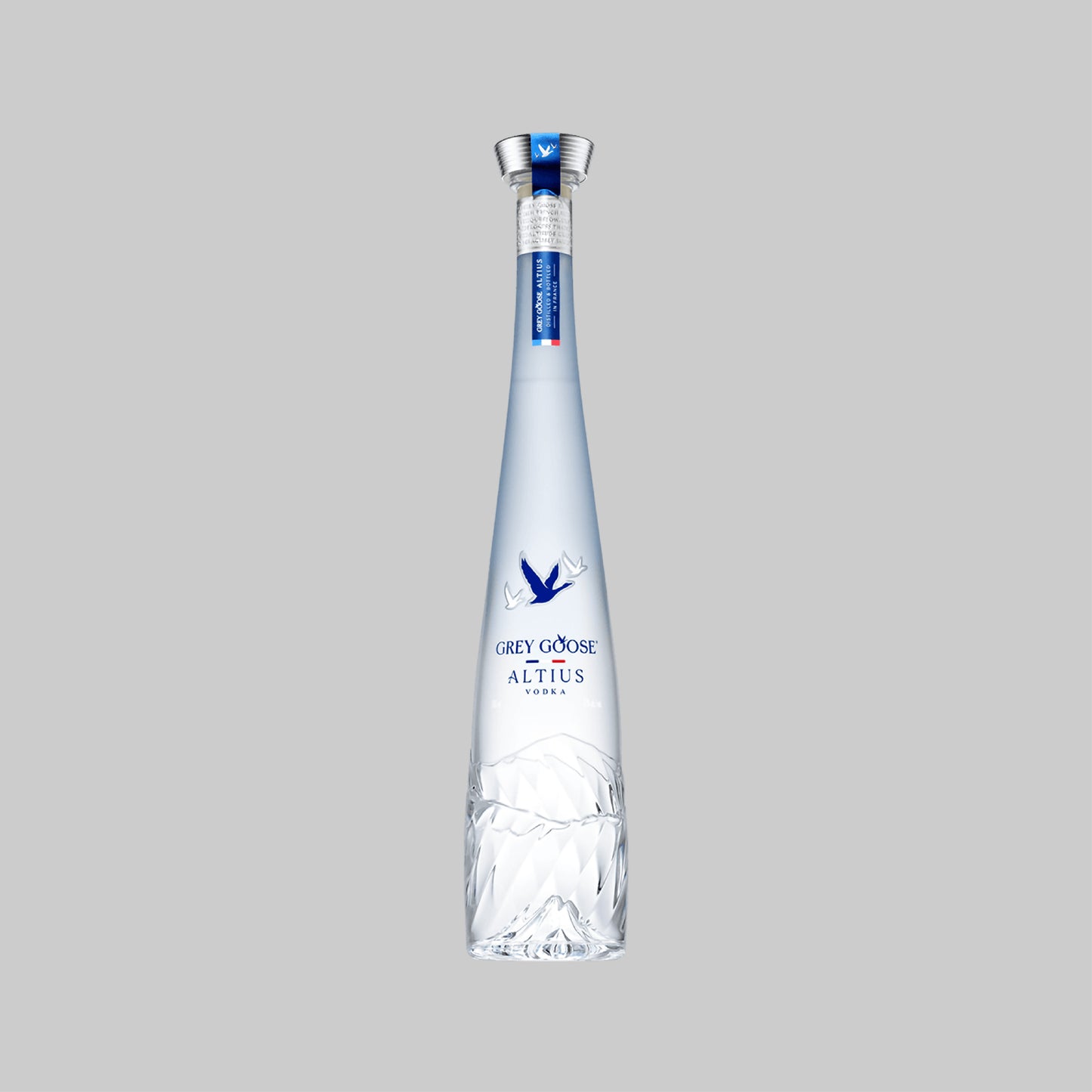 Grey Goose Altius Vodka 700ml 40.0% | TIME2DRINK