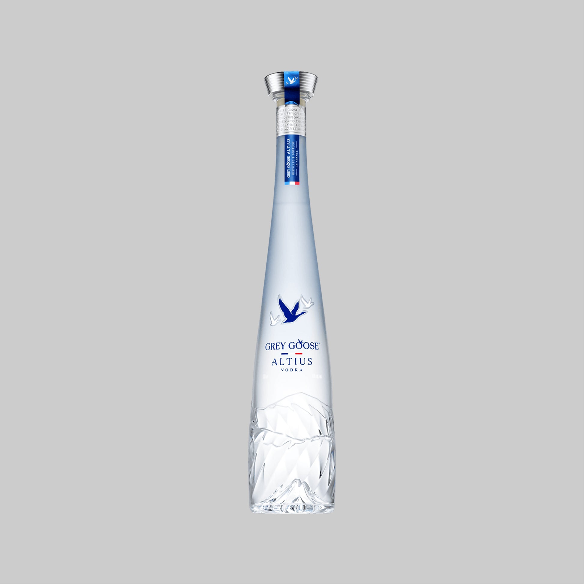 Grey Goose Altius Vodka 700ml 40.0% | TIME2DRINK