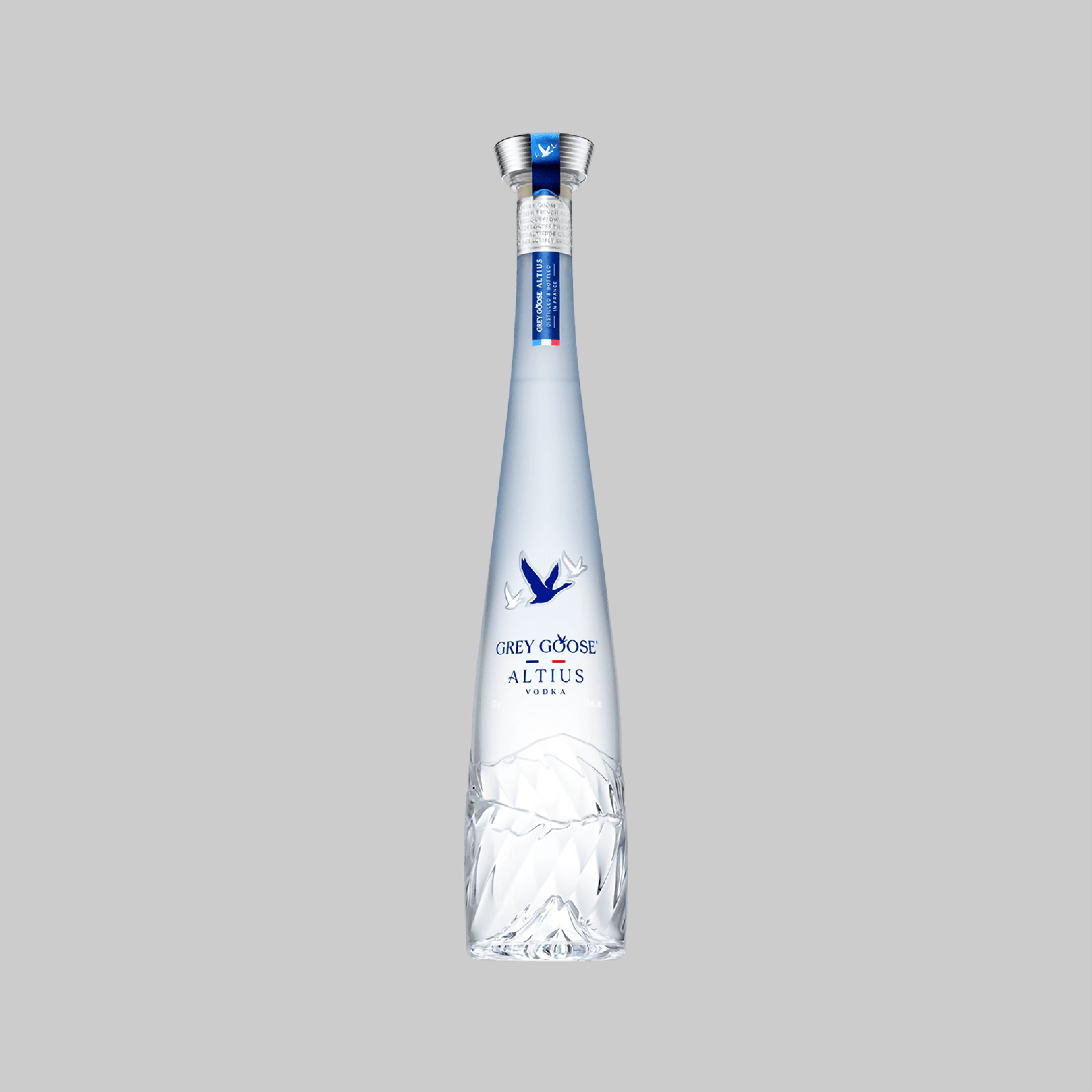 Grey Goose Altius Vodka 700ml 40.0% | TIME2DRINK