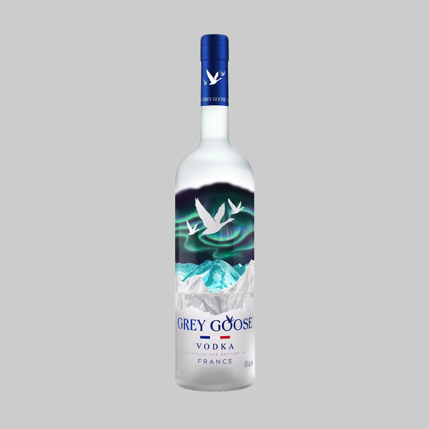 Grey Goose Vodka Aurora 1750ml 40.0% | TIME2DRINK