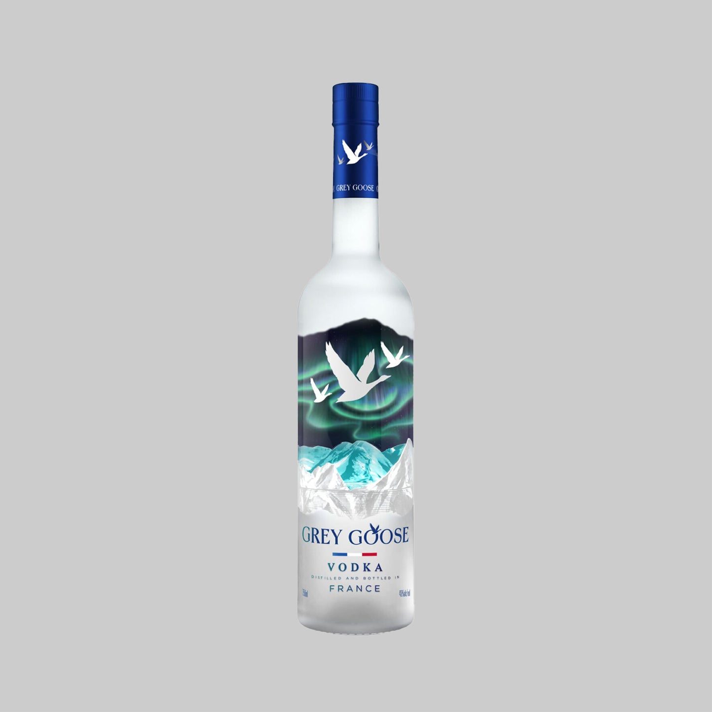 Grey Goose Vodka Aurora 700ml 40.0% | TIME2DRINK