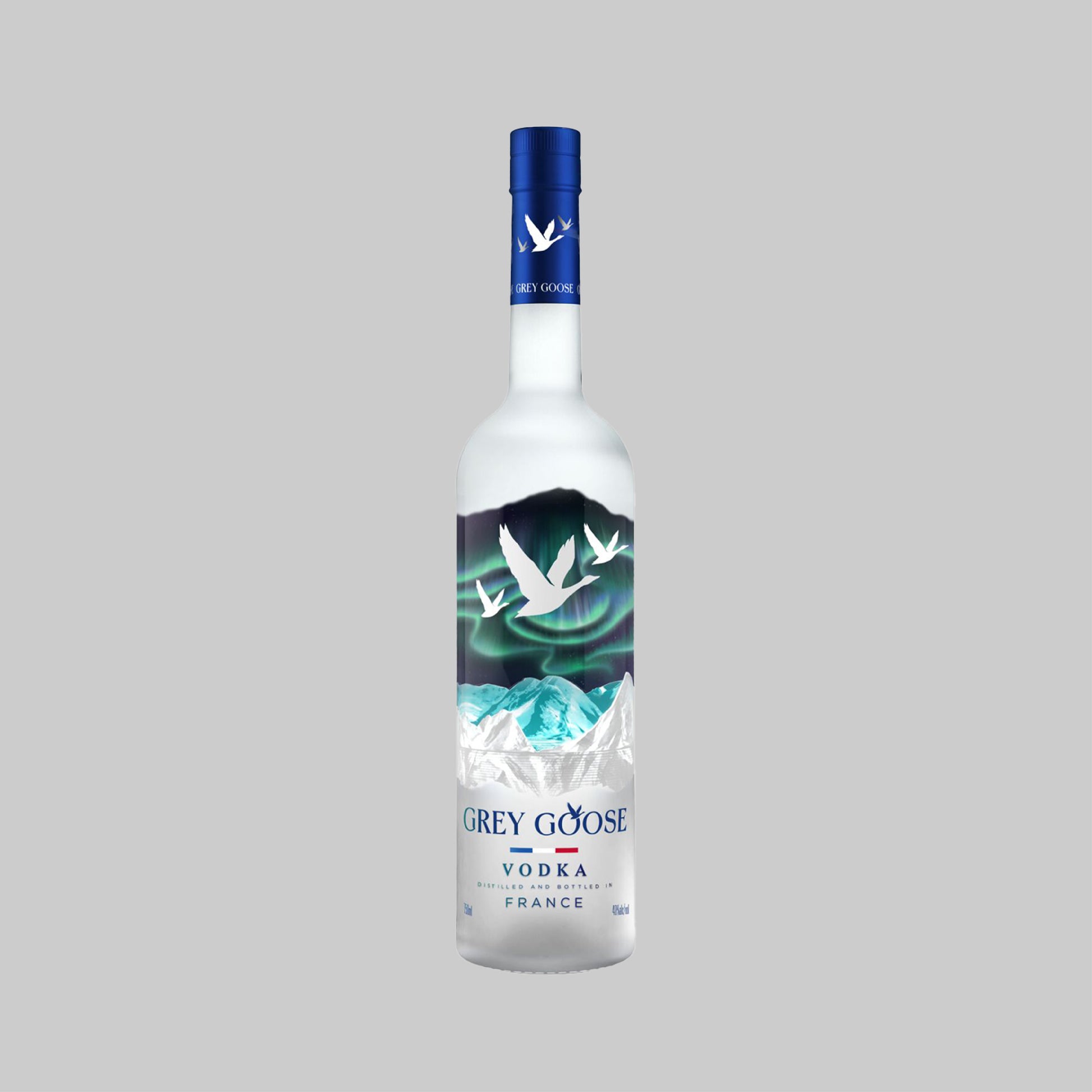 Grey Goose Vodka Aurora 700ml 40.0% | TIME2DRINK