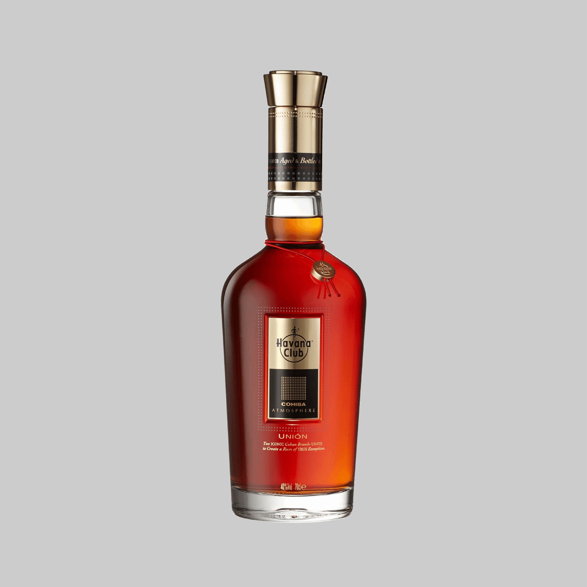 Havana Club Union Rum 700ml 40.0% | TIME2DRINK