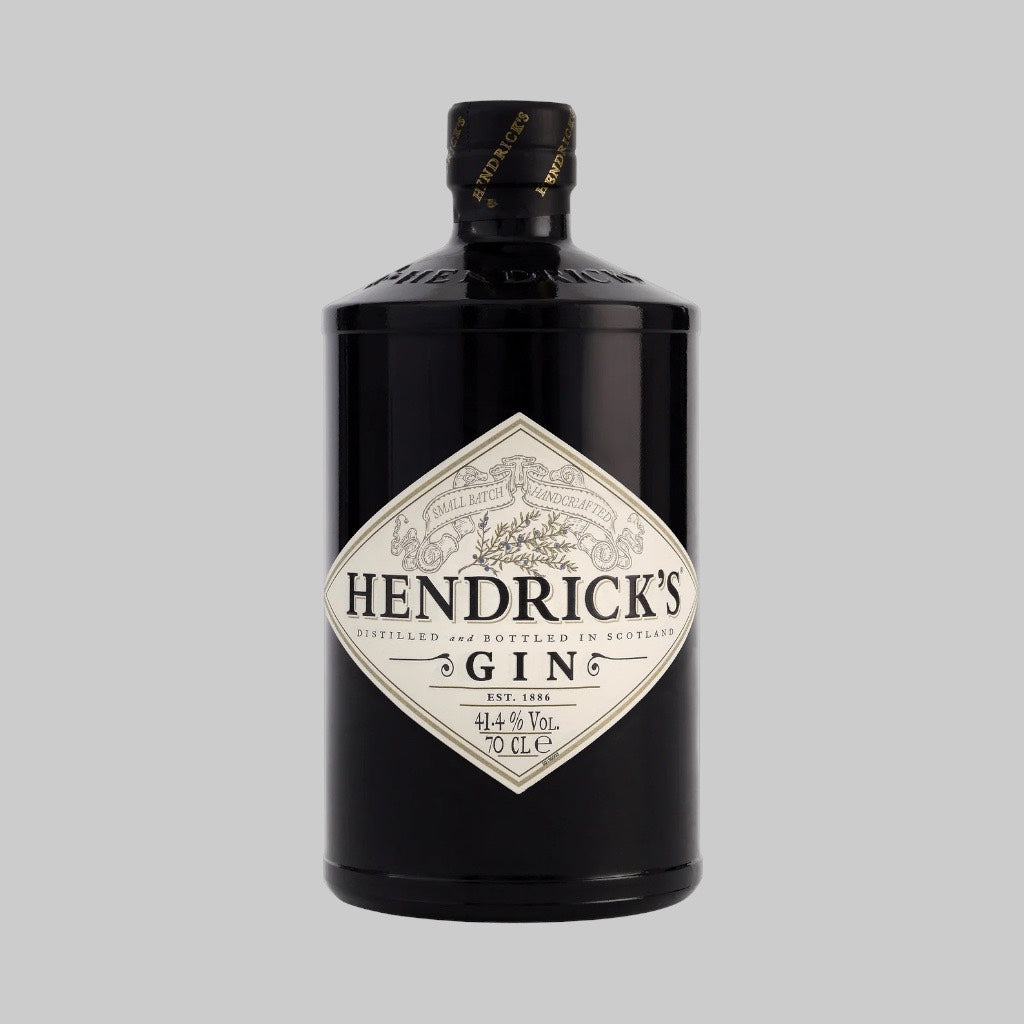 Hendrick's Gin 700ml 41.4% | TIME2DRINK