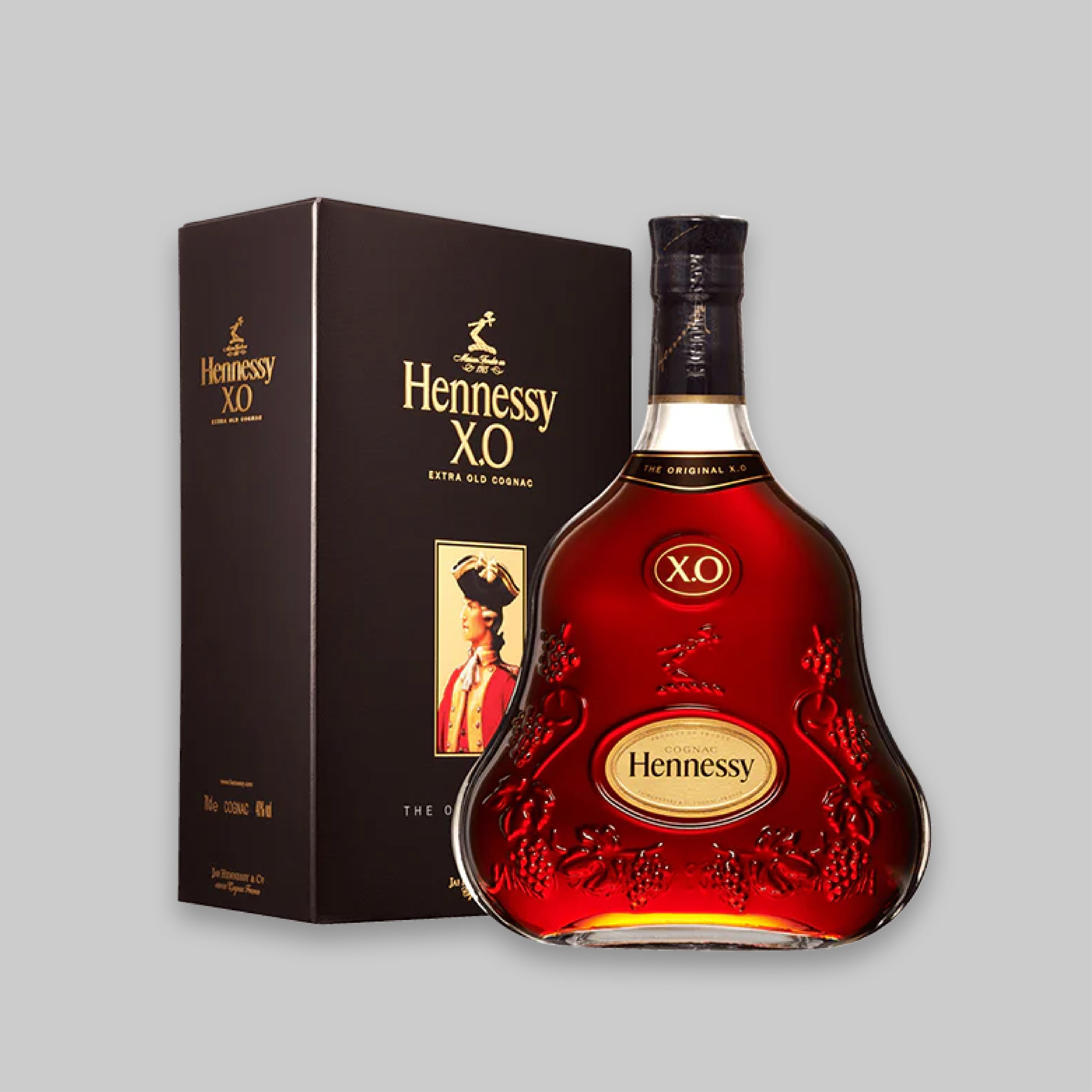 HennessyXOCognac700ml40.