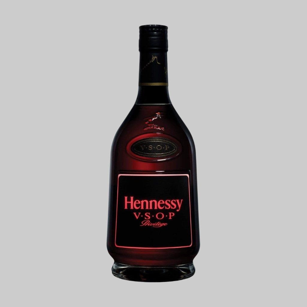 Hennessy VSOP Luminous Cognac 700ml 40% | TIME2DRINK