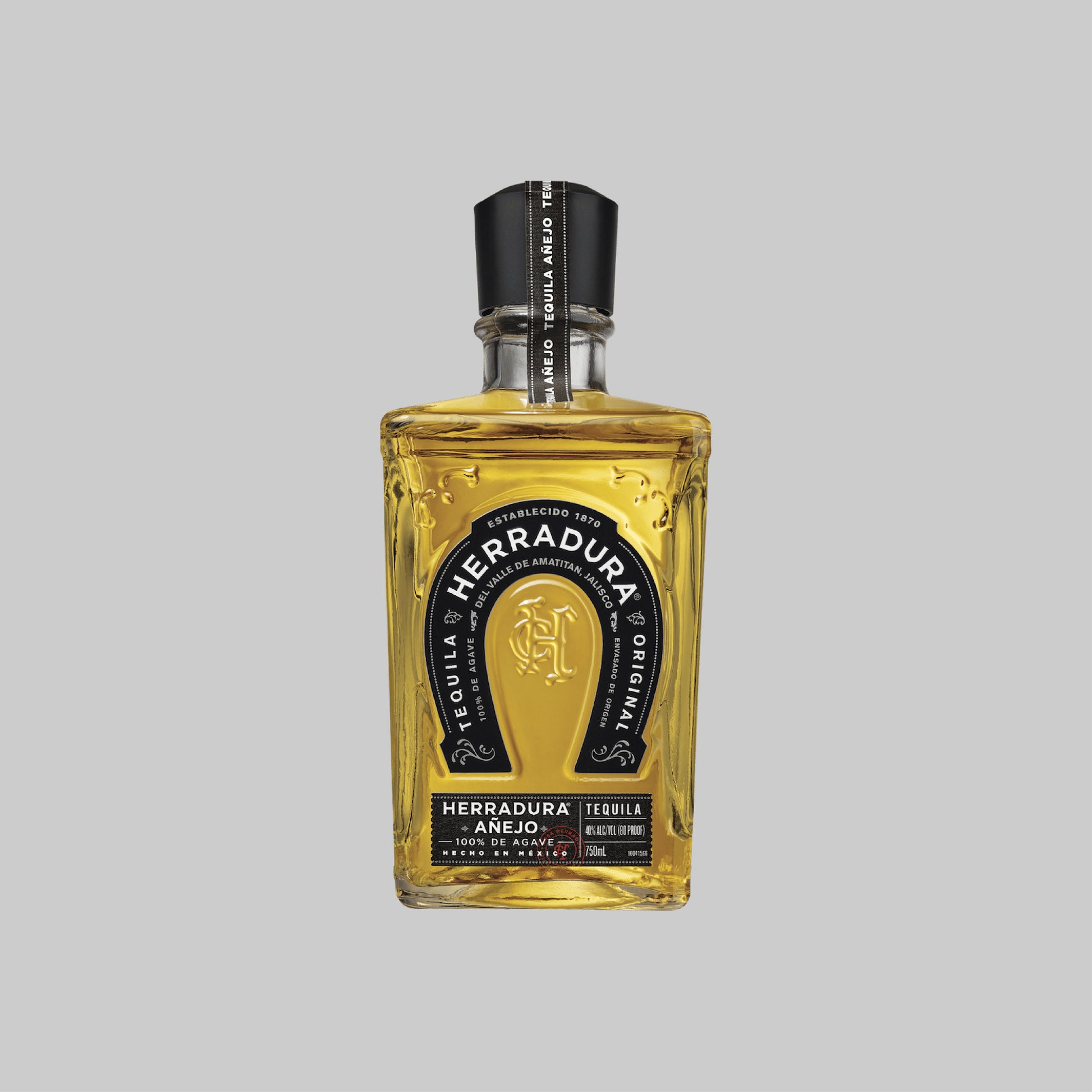 Herradura Anejo Tequila 750ml 40.0% | TIME2DRINK