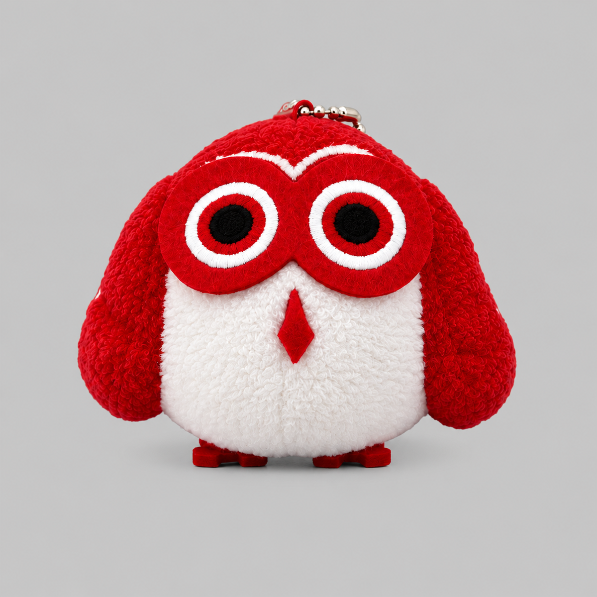 Hitachino Nest Owl Plush Toy