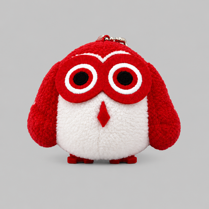 Hitachino Nest Owl Plush Toy